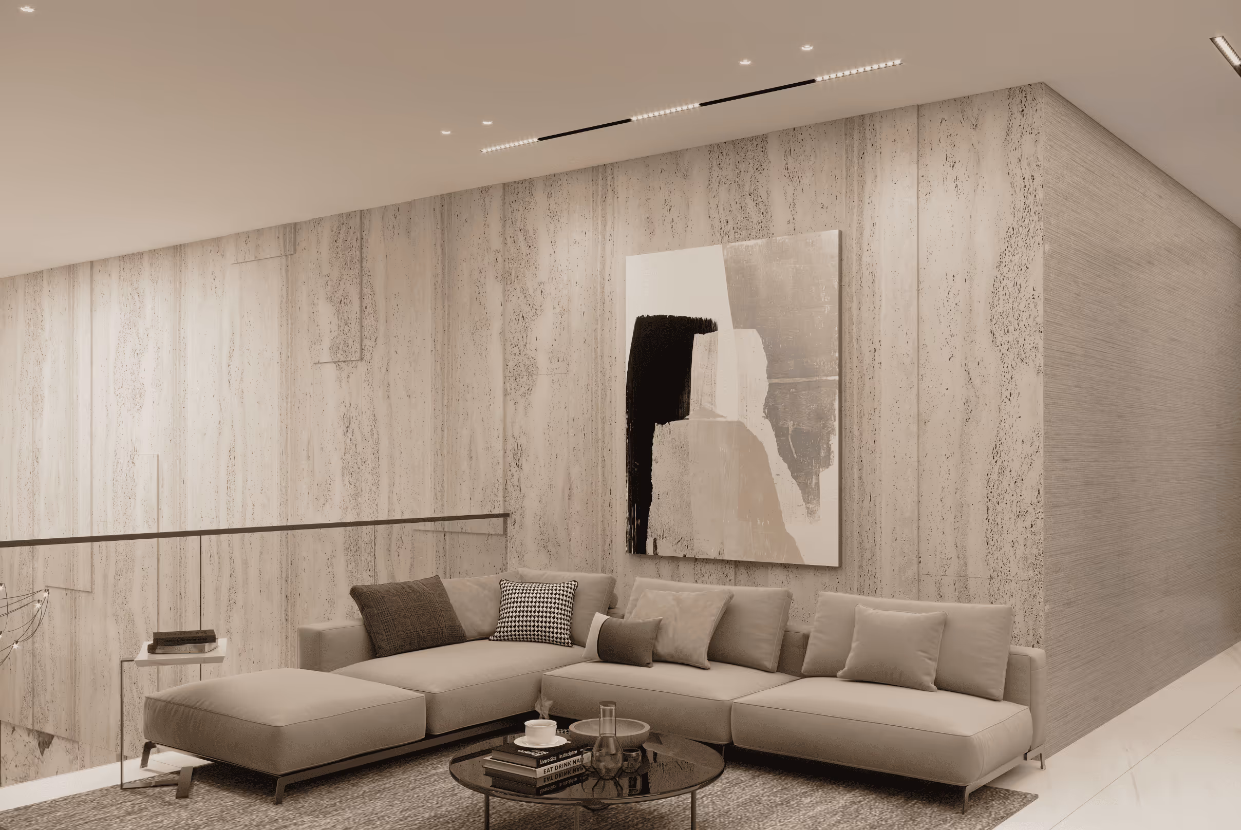 WELLINGTON "Villa - Dubai Hills"; Wellington Developments; Dubai Hills;