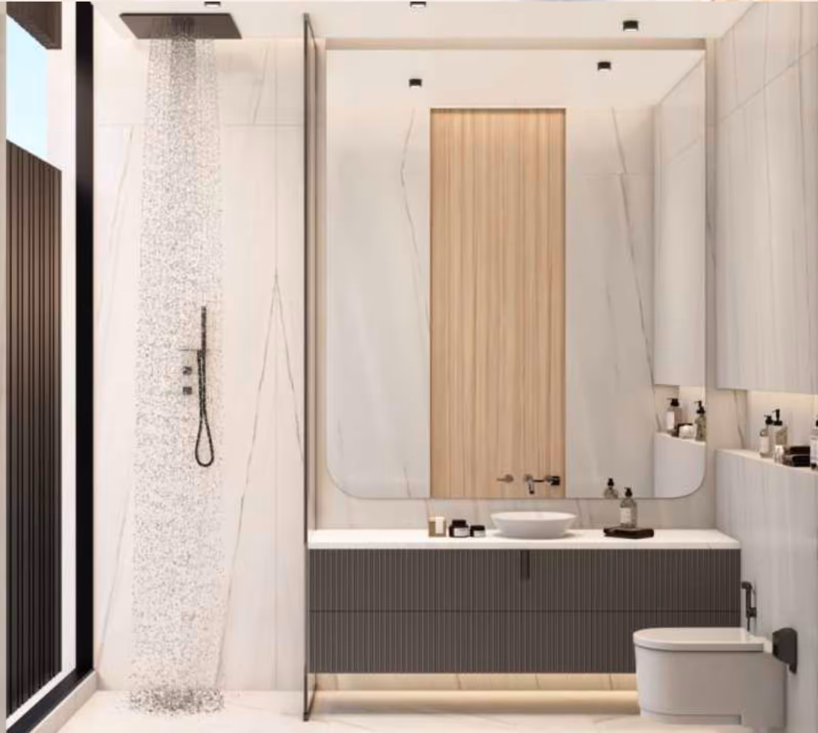 WELLINGTON "Villa - Pearl Jumeirah"; Wellington Developments; Pearl Jumeirah;