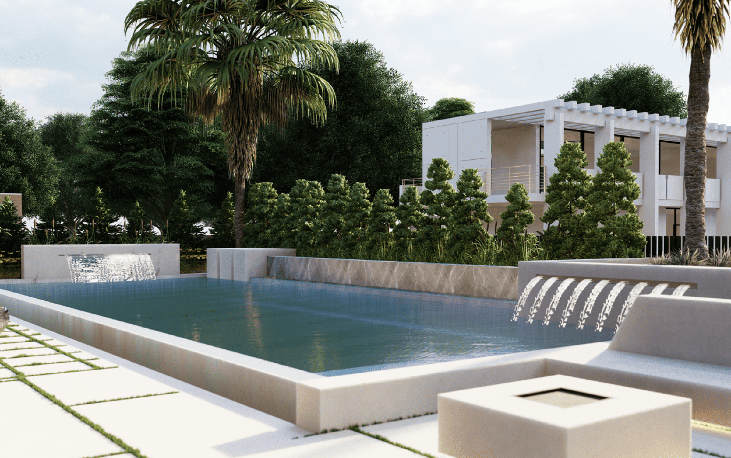 WELLINGTON "Villa - Park way"; Wellington Developments; Dubai Hills;