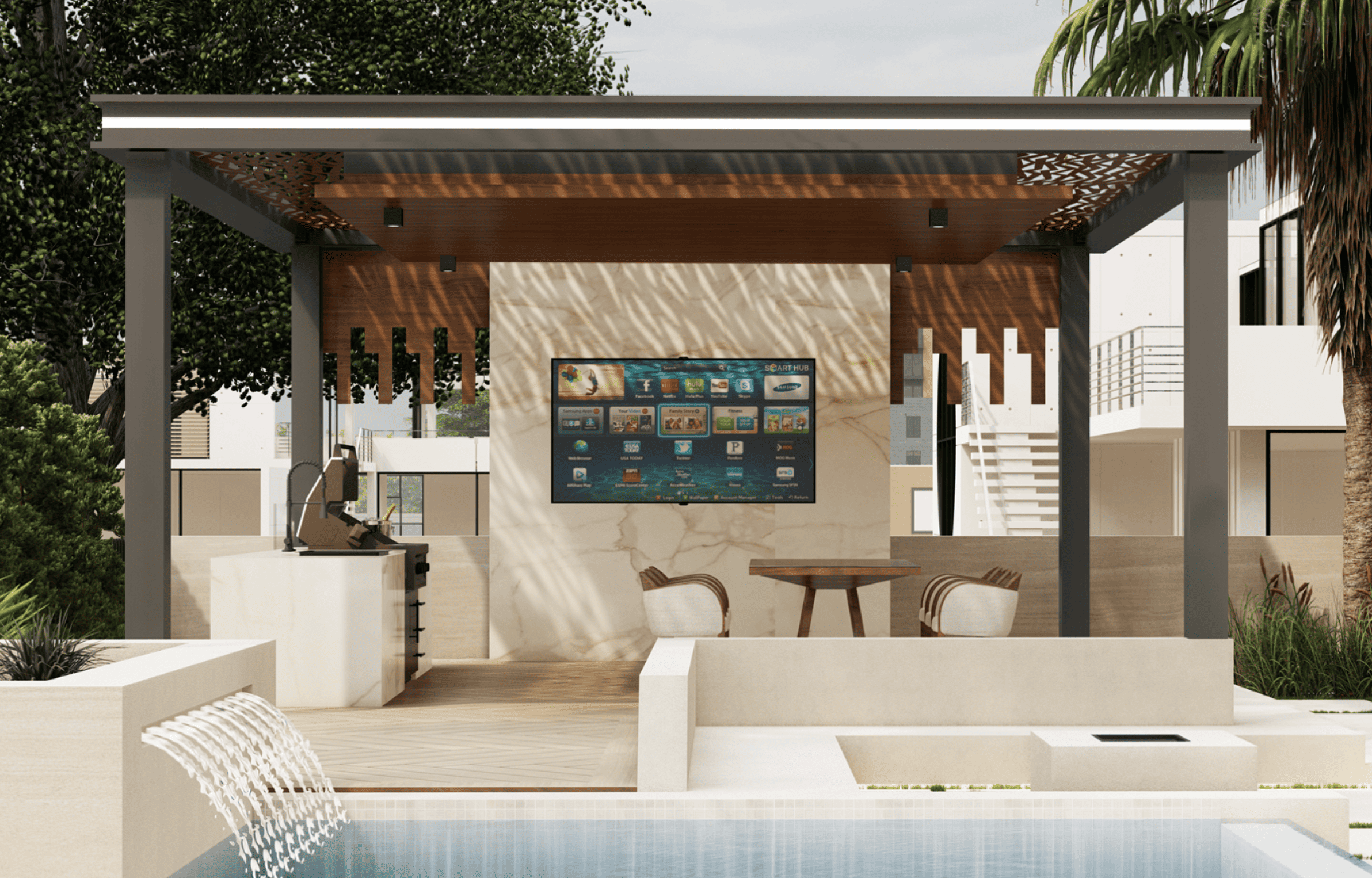 WELLINGTON "Villa - Park way"; Wellington Developments; Dubai Hills;