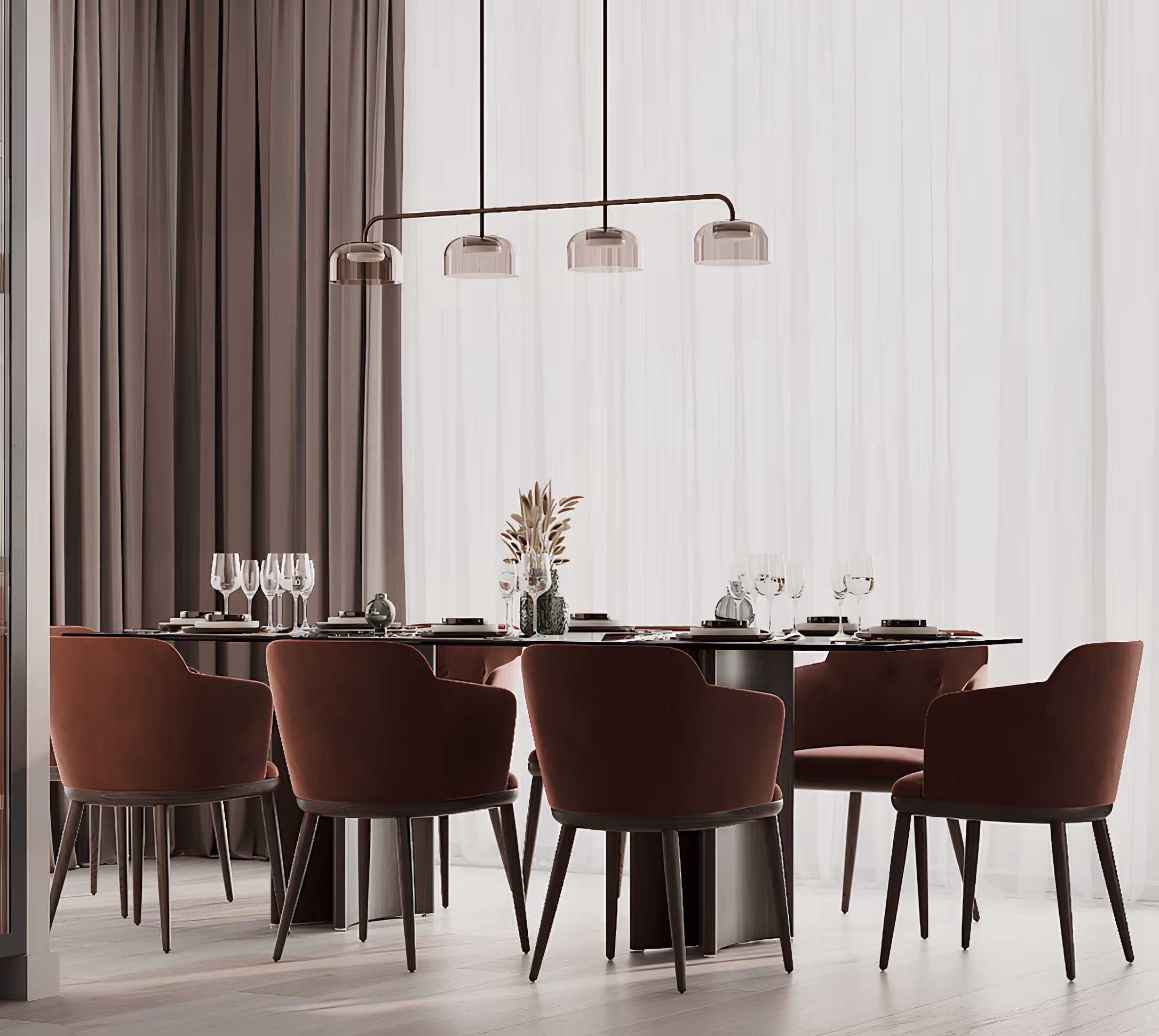 ABRA "Chelsea Gardens"; Alaia Developments; Jumeirah Garden City;