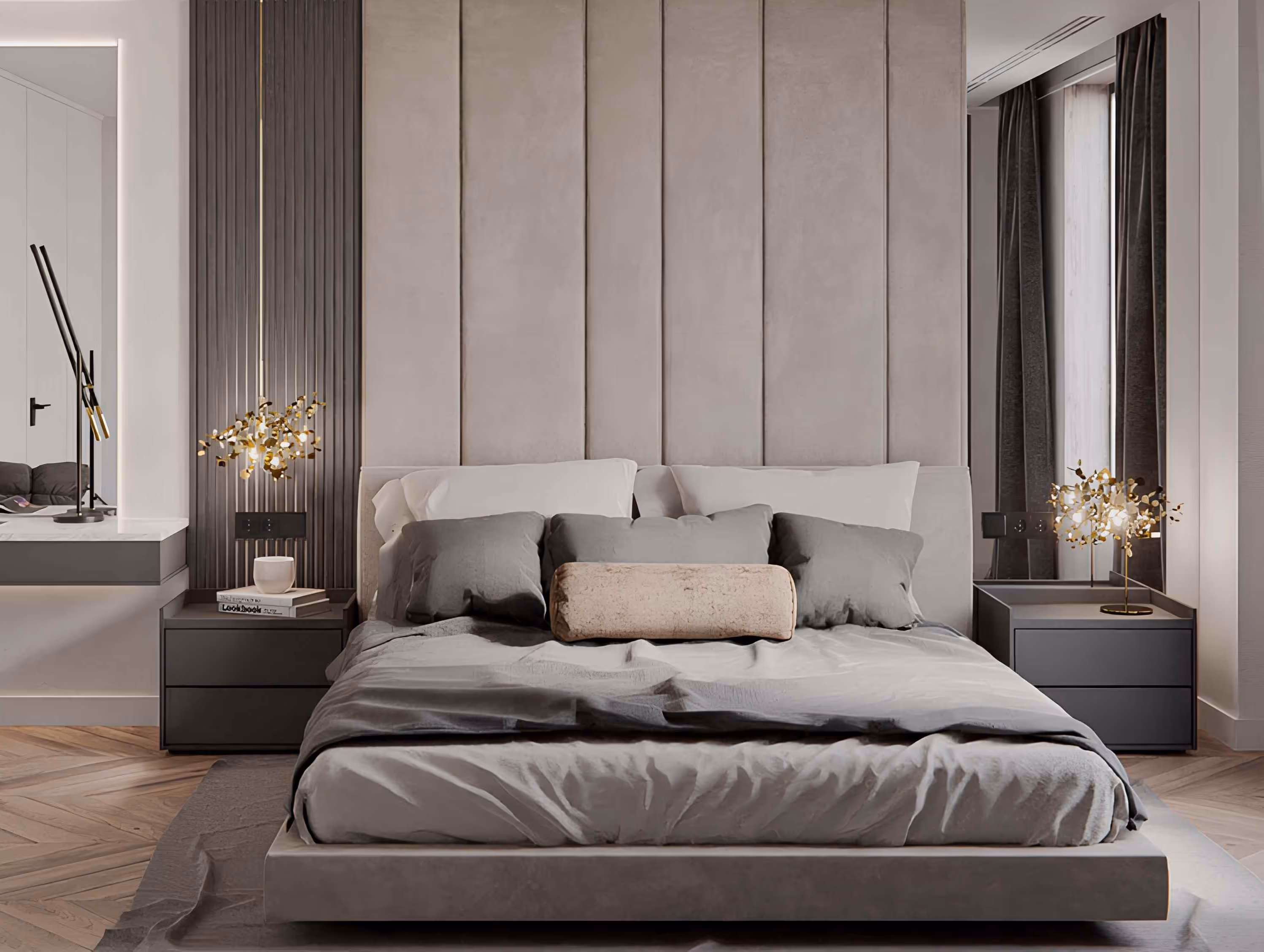 ABRA "Chelsea Gardens"; Alaia Developments; Jumeirah Garden City;