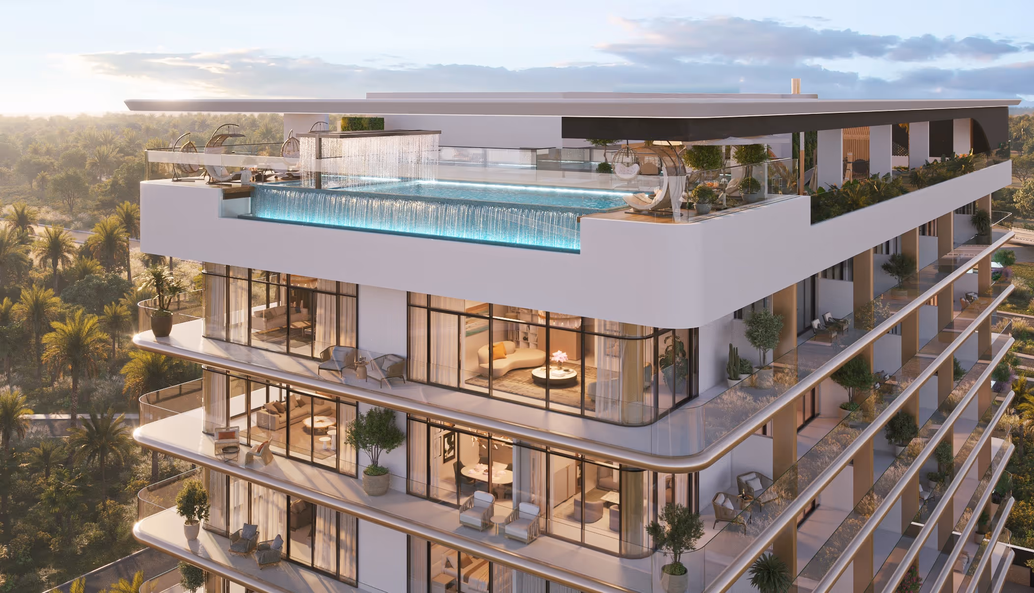 ZIMAYA PROPERTIES "Celeste Heights"; Zimaya Properties; Al Furjan;