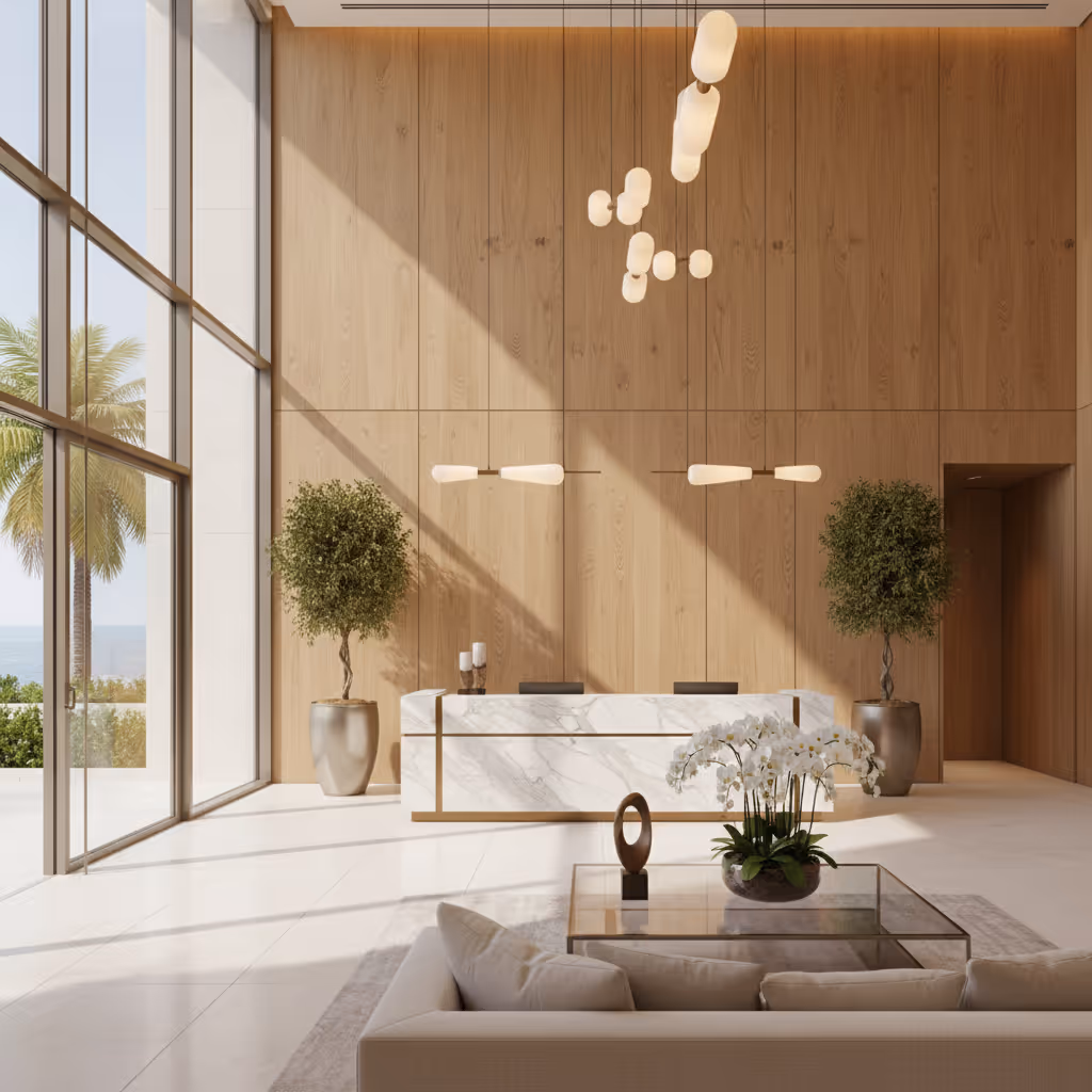 WELLINGTON "Villa - Pearl Jumeirah"; Wellington Developments; Pearl Jumeirah;