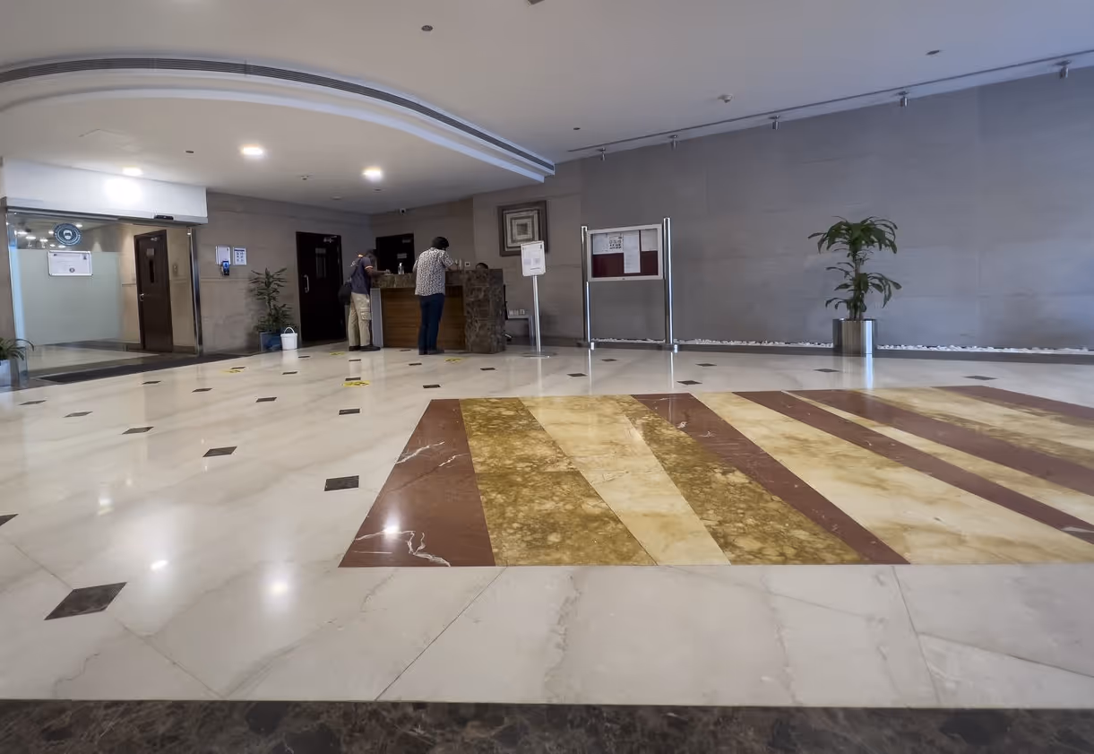 NATIONAL PROPERTIES "Sulafa Tower"; National Properties; Dubai Marina;