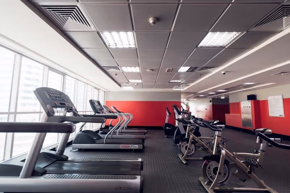 NATIONAL PROPERTIES "Sulafa Tower"; National Properties; Dubai Marina;