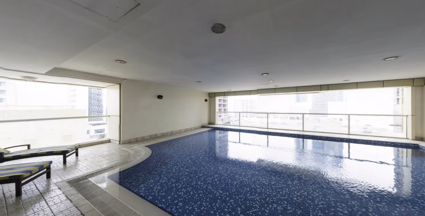 NATIONAL PROPERTIES "Sulafa Tower"; National Properties; Dubai Marina;