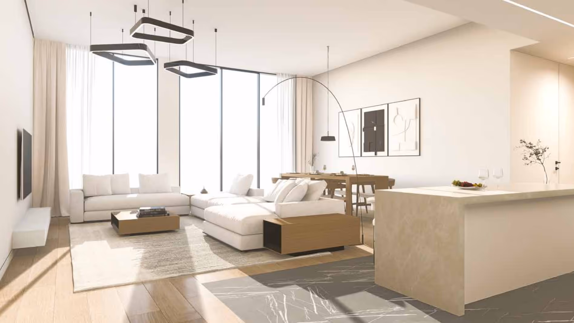 BAMX DEVELOPMENT "77 Boulevard"; BAMX Development; JVC (Jumeirah Village Circle);