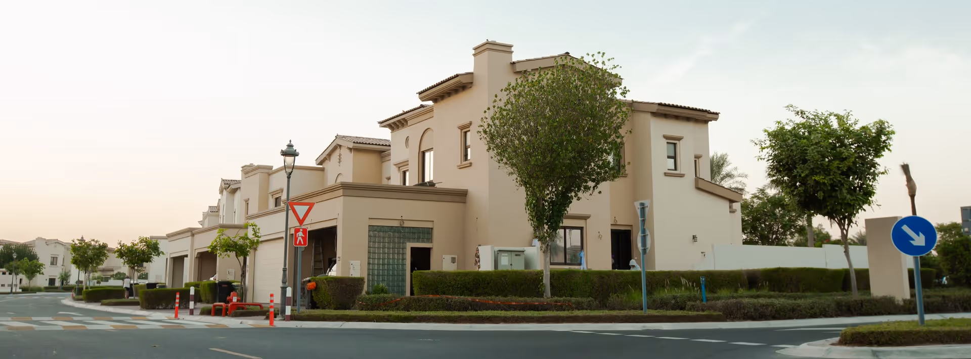 EMAAR "Mira"; Emaar Properties; Town Square;