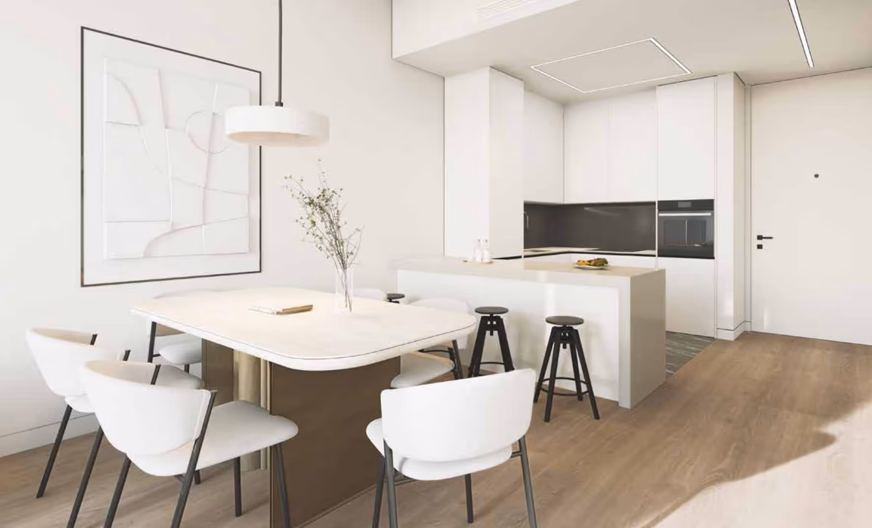 BAMX DEVELOPMENT "77 Boulevard"; BAMX Development; JVC (Jumeirah Village Circle);