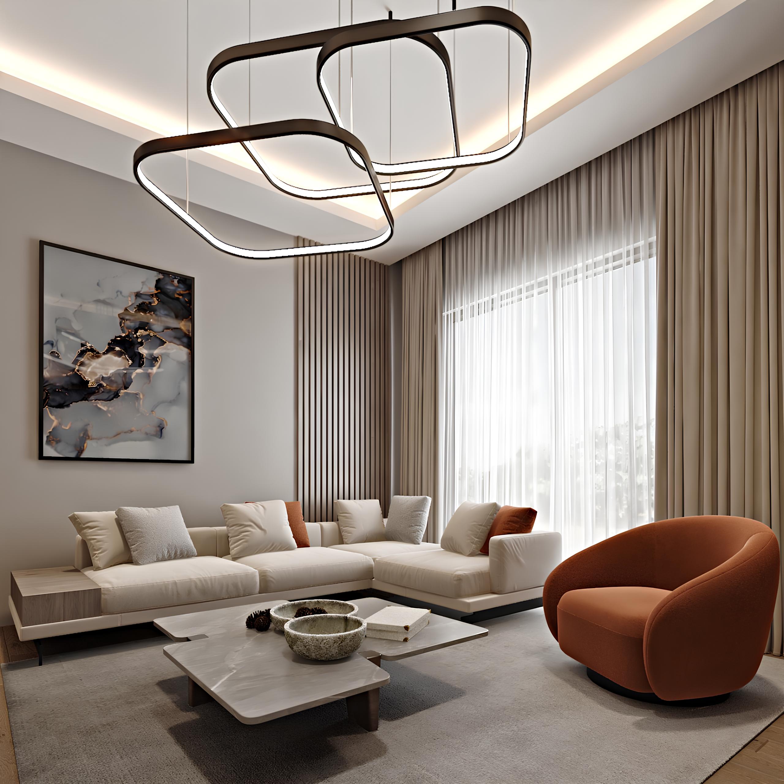 CIRRERA "Capital Horizon Terraces"; Cirrera (Capital International Real Estate Developer); Dubai Islands;