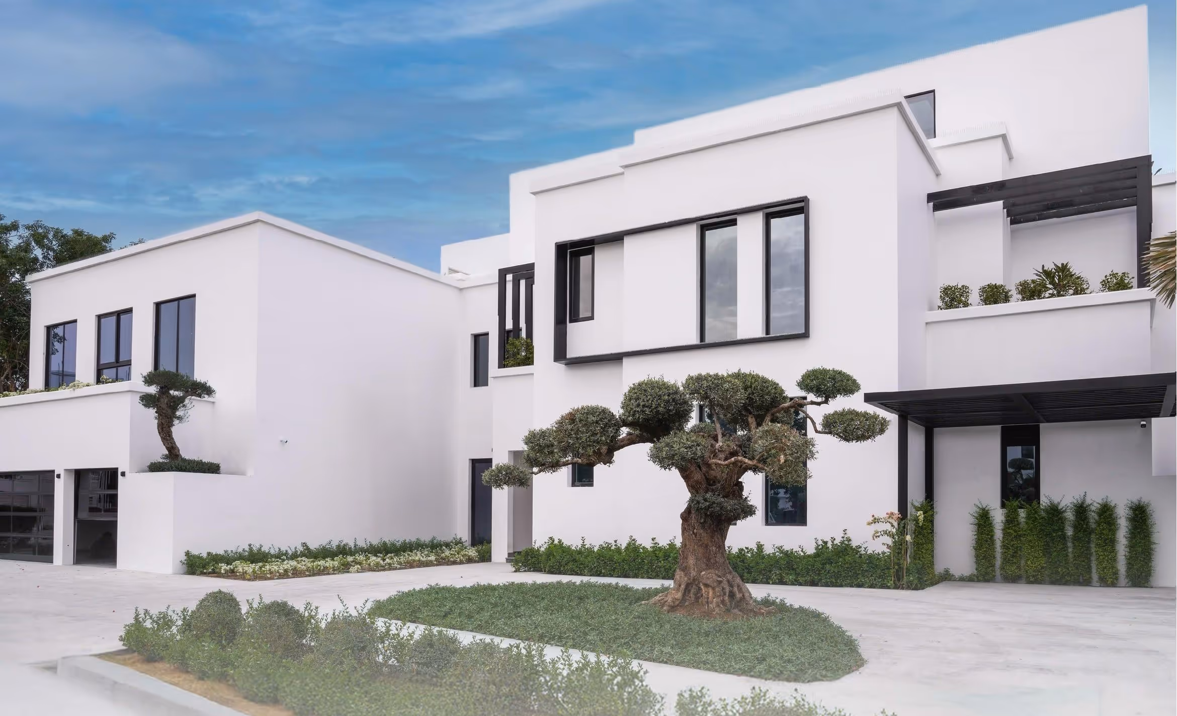 RANGE DEVELOPMENT "Silk Leaf 4"; Range Development; Al Barari;