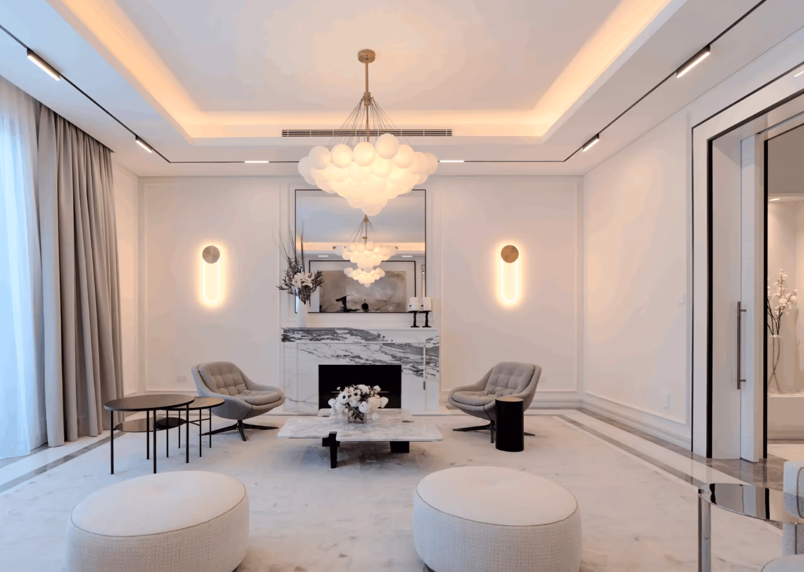 RANGE DEVELOPMENT "Silk Leaf 4"; Range Development; Al Barari;