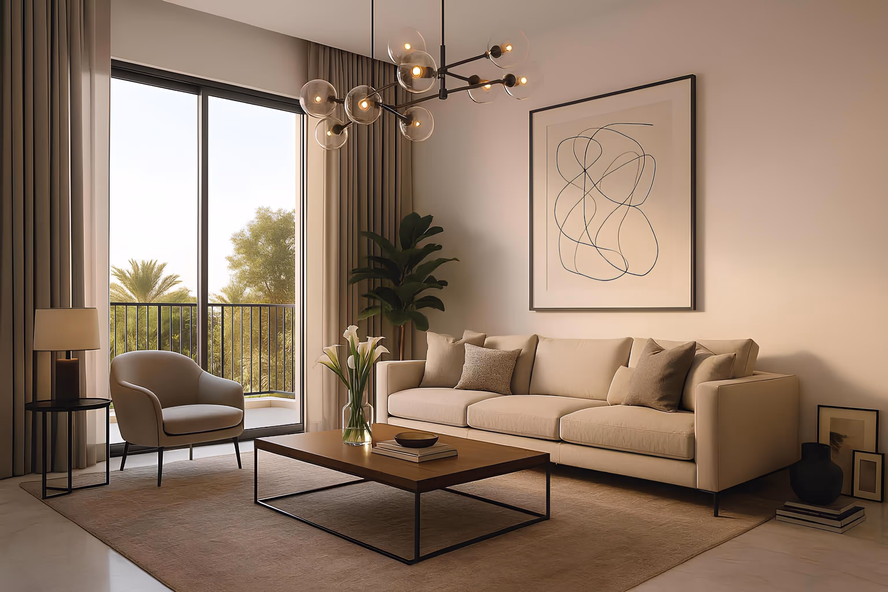 DUBAI INVESTMENTS "Asayel Avenue"; Dubai Investments; Mirdif;