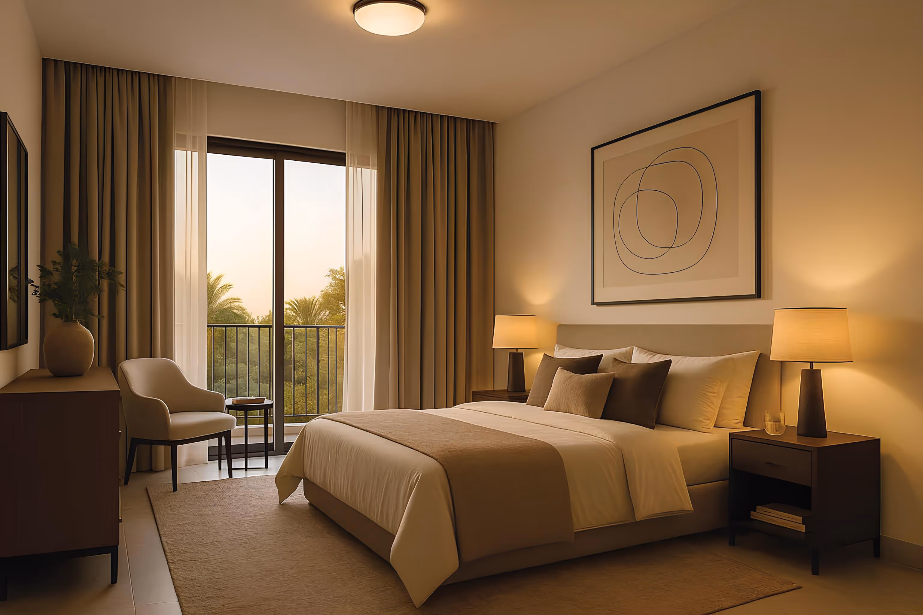 DUBAI INVESTMENTS "Asayel Avenue"; Dubai Investments; Mirdif;