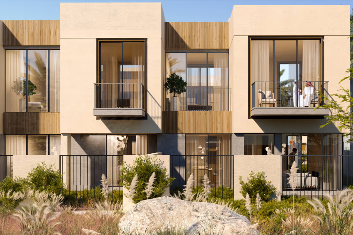 EMAAR "Orania"; Emaar Properties; The Valley;