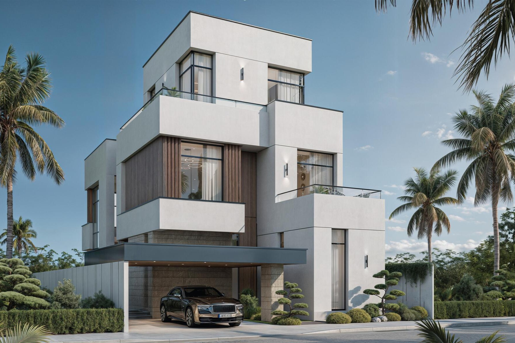 SWANK DEVELOPMENT "Selora Residences"; Swank Development; MBR District 11 (Meydan South);