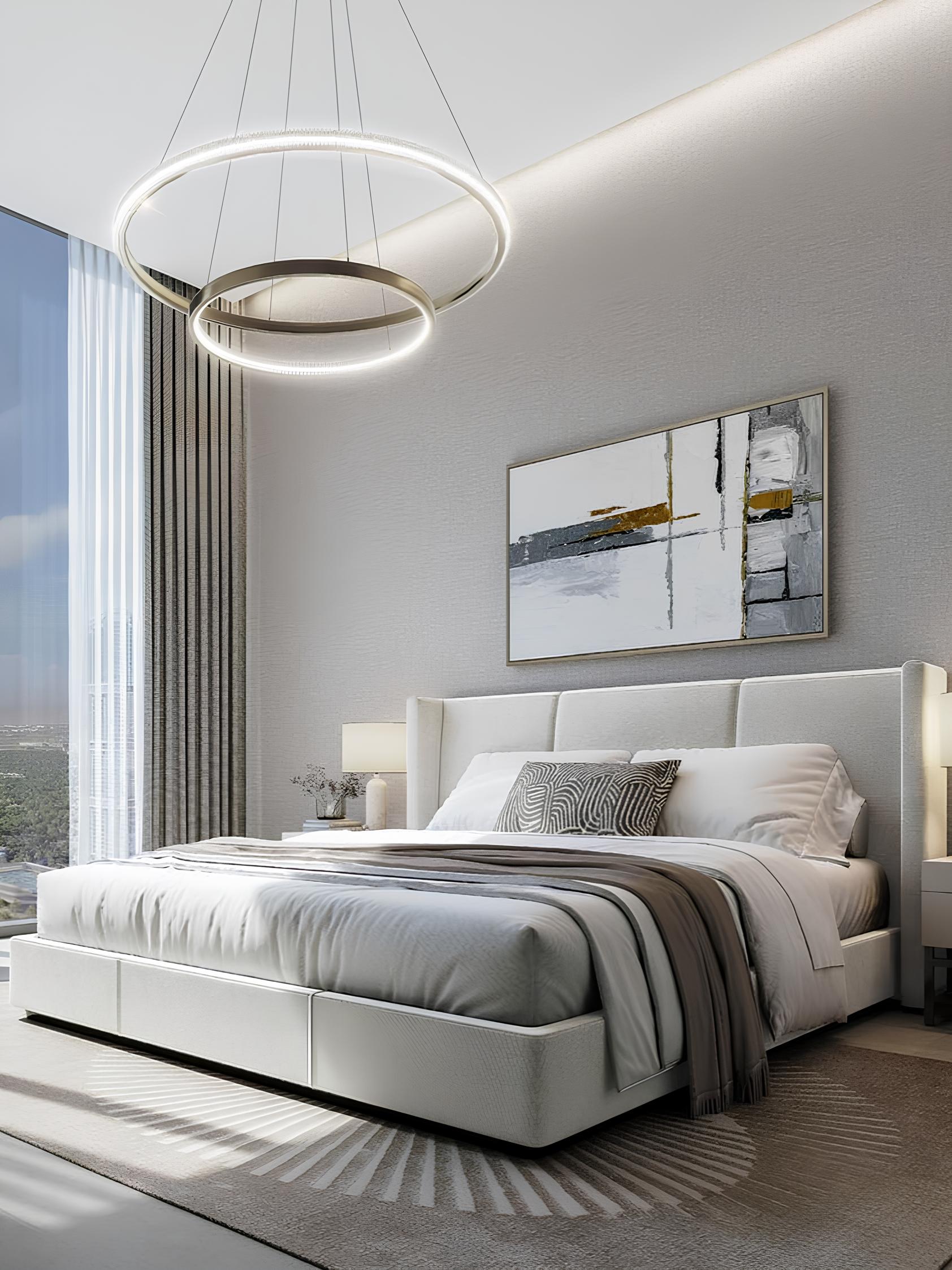 SOBHA "Skyvue Spectra"; Sobha Realty; Sobha Hartland 2;