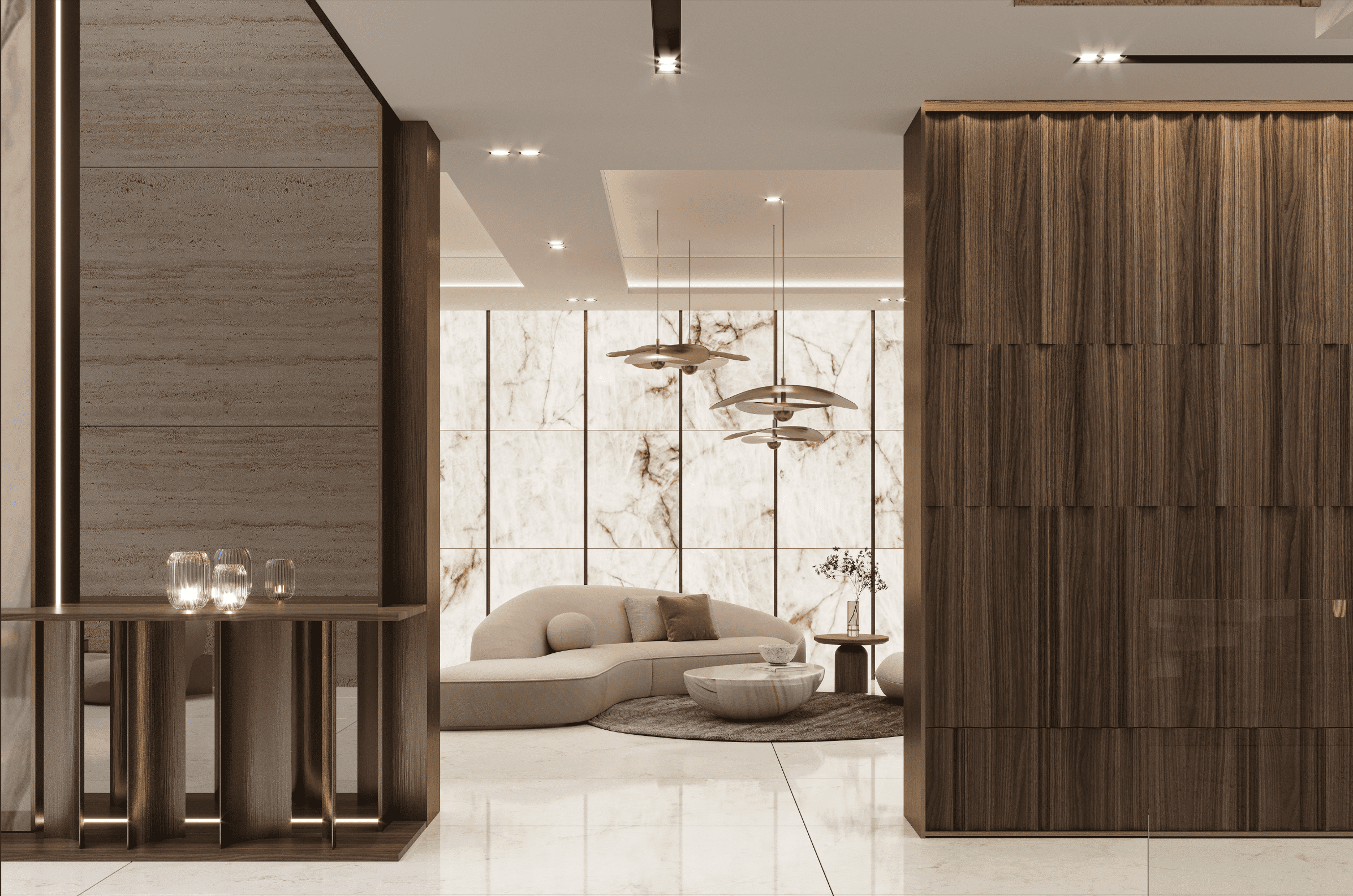 WELLINGTON "Villa - Fairways"; Wellington Developments; Dubai Hills;