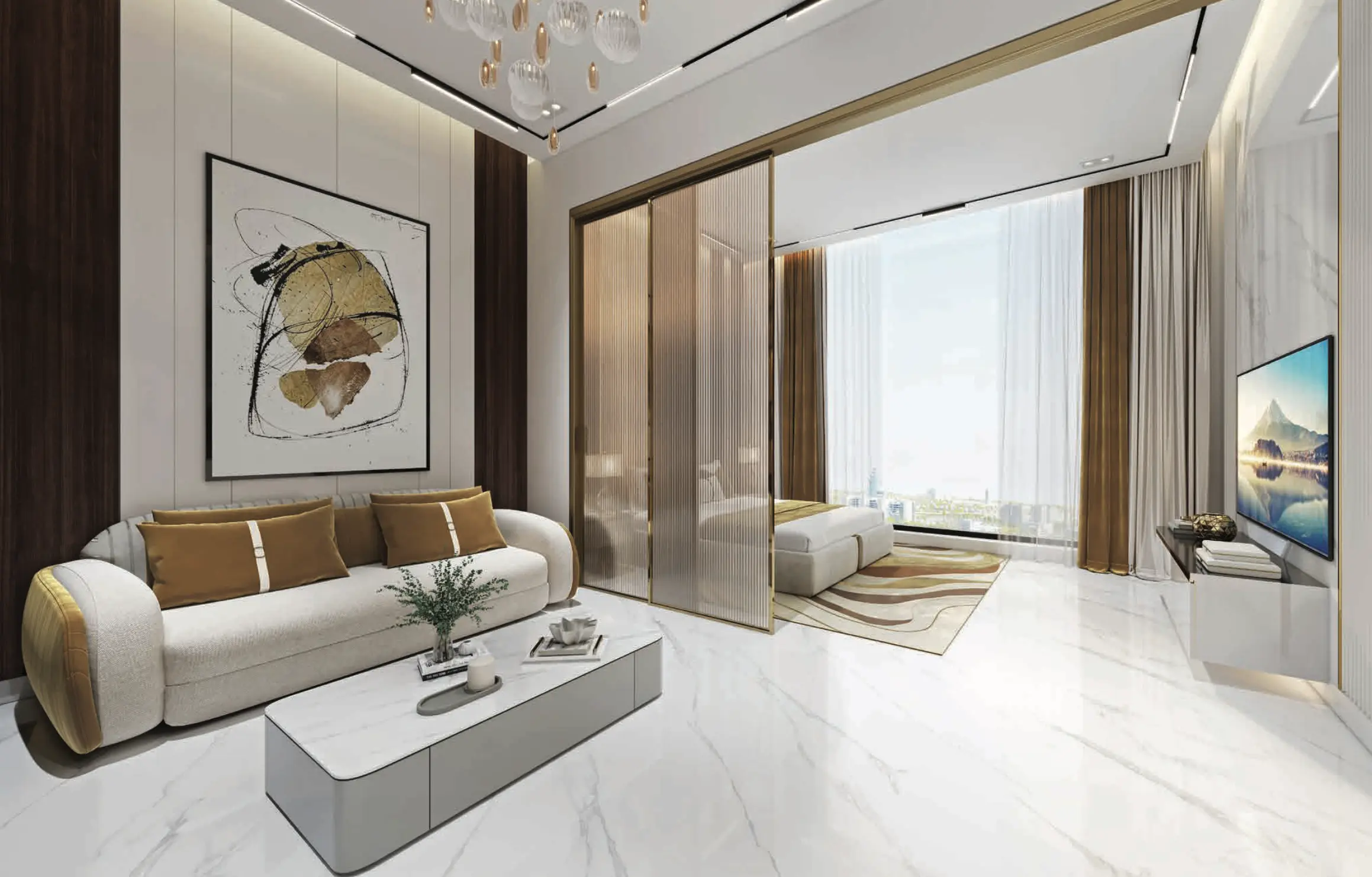 DANUBE "Timez"; Danube Properties; Dubai Silicon Oasis;