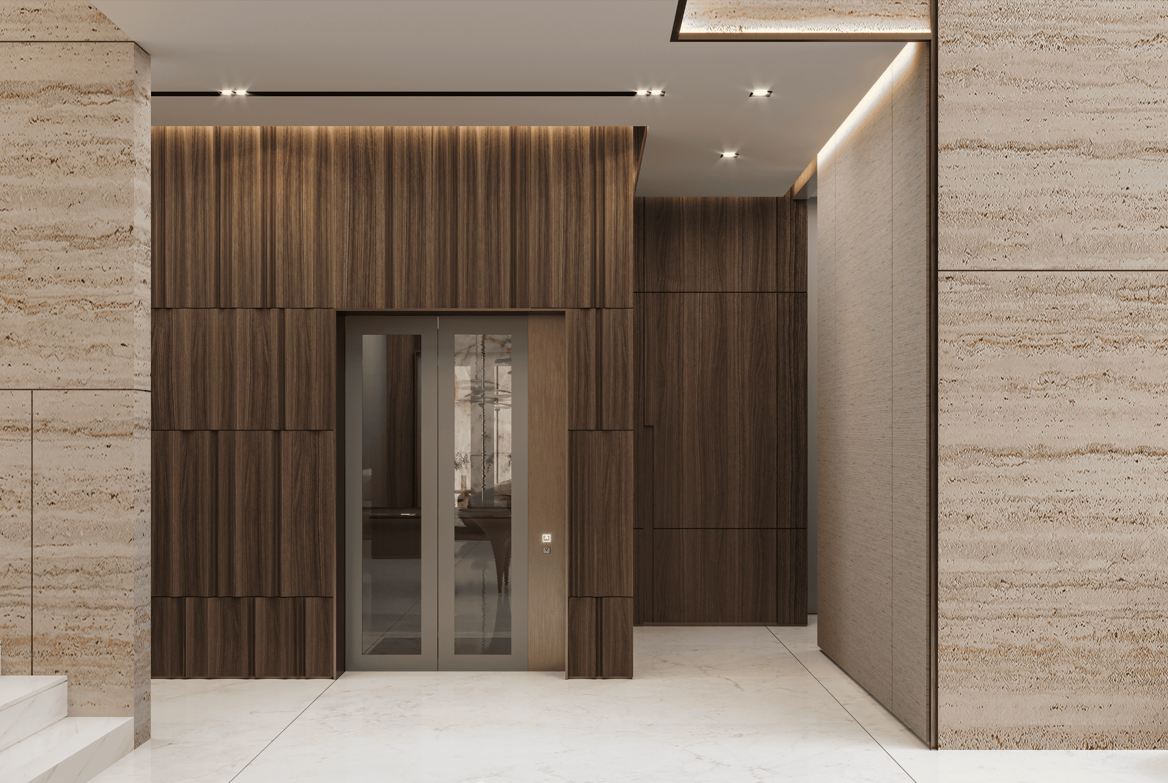 WELLINGTON "Villa - Fairways"; Wellington Developments; Dubai Hills;