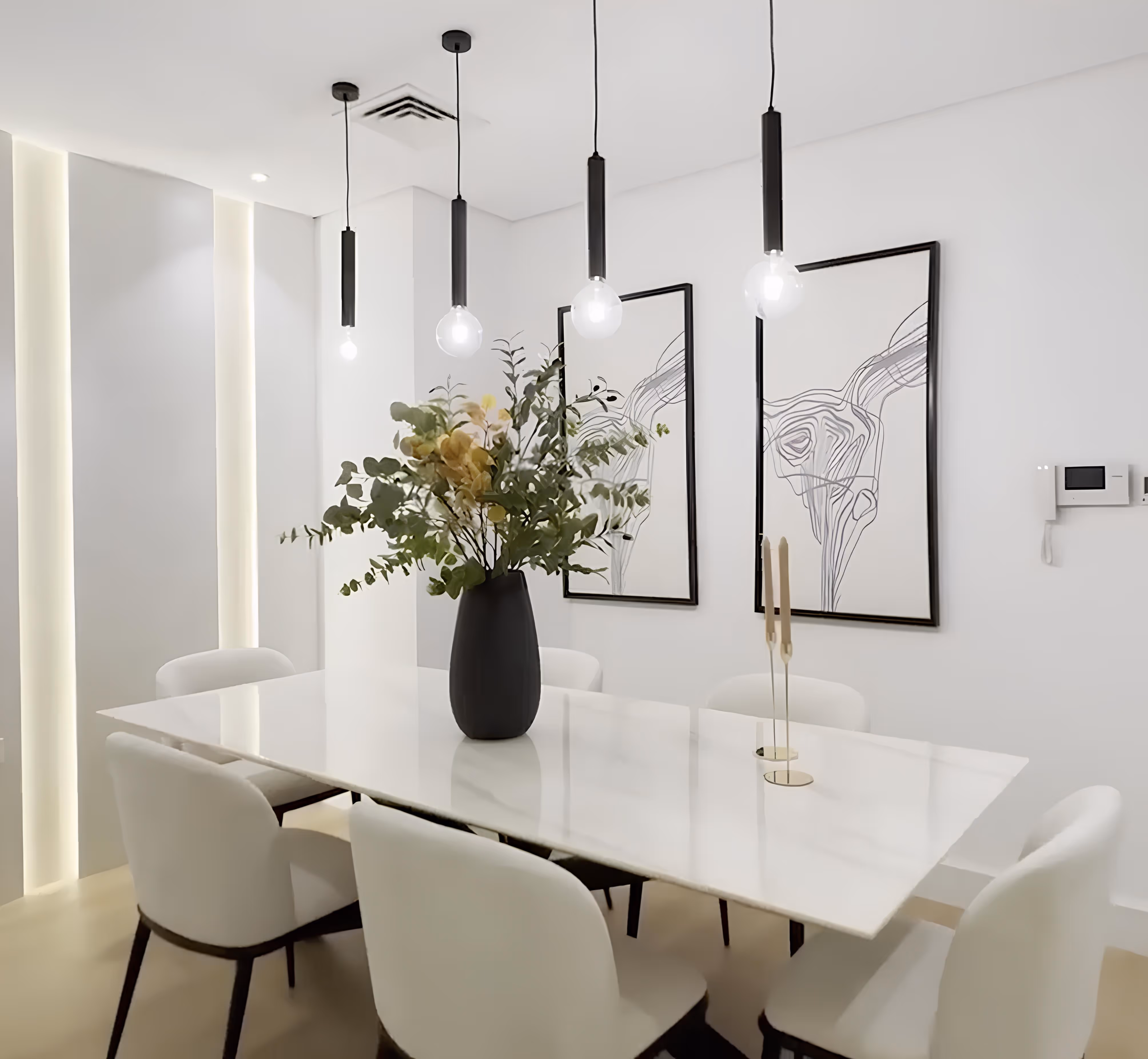 SOL PROPERTIES "Lilac Park"; SOL Properties; JVC (Jumeirah Village Circle);