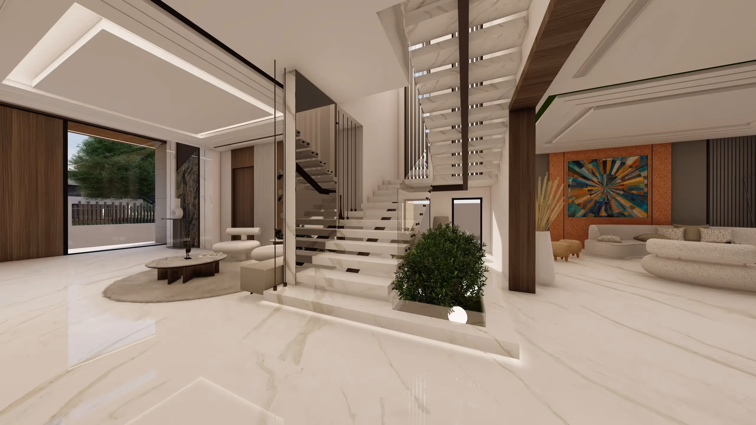 NEXUS DEVELOPER "Nexus Furjan Villa"; Nexus Developer; Jebel Ali Village;