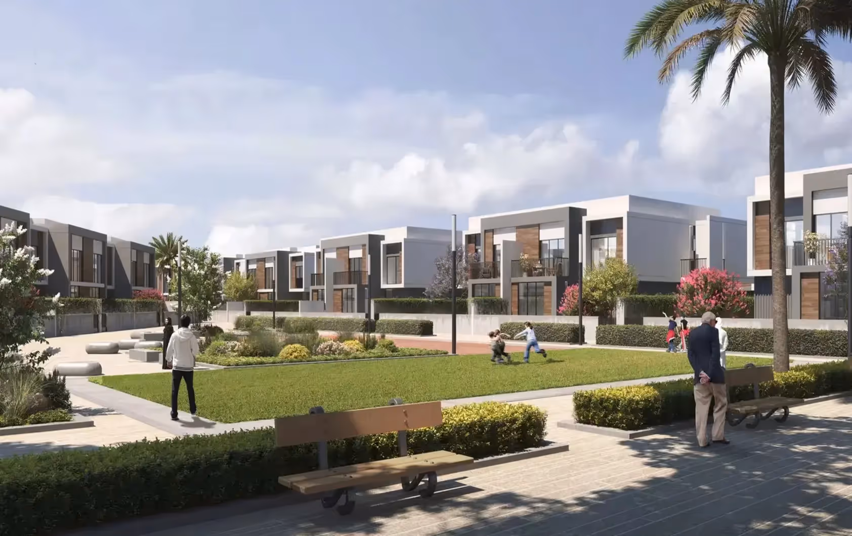 DUBAI SOUTH "The Pulse Beachfront"; Dubai South; Dubai South;