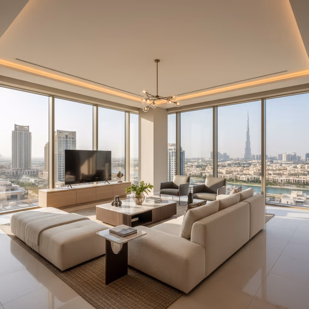 STAMN "Mia Tower By Stamn" NEW LAUNCH; STAMN Real Estate Development; Bukadra;