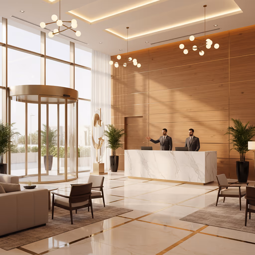 STAMN "Mia Tower By Stamn" NEW LAUNCH; STAMN Real Estate Development; Bukadra;