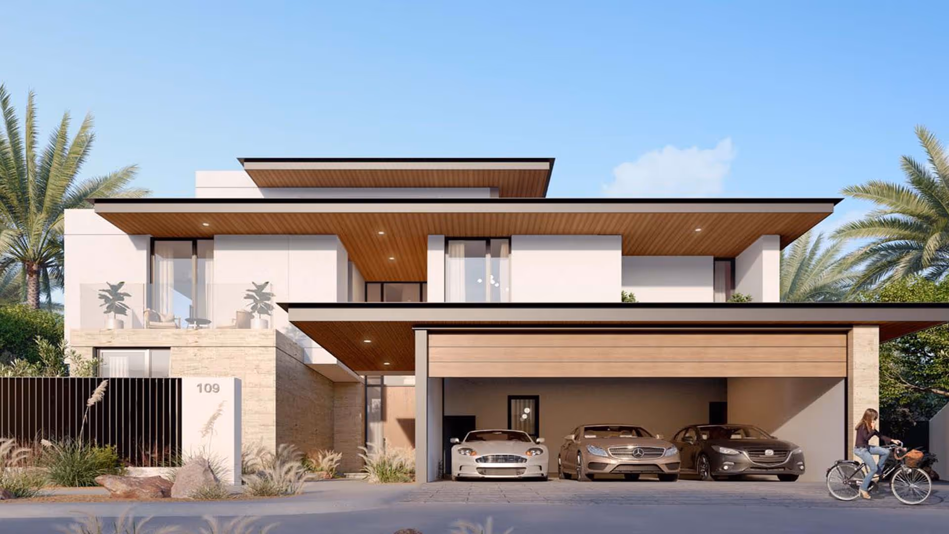 EMAAR "Nara at The Valley"; Emaar Properties; The Valley;