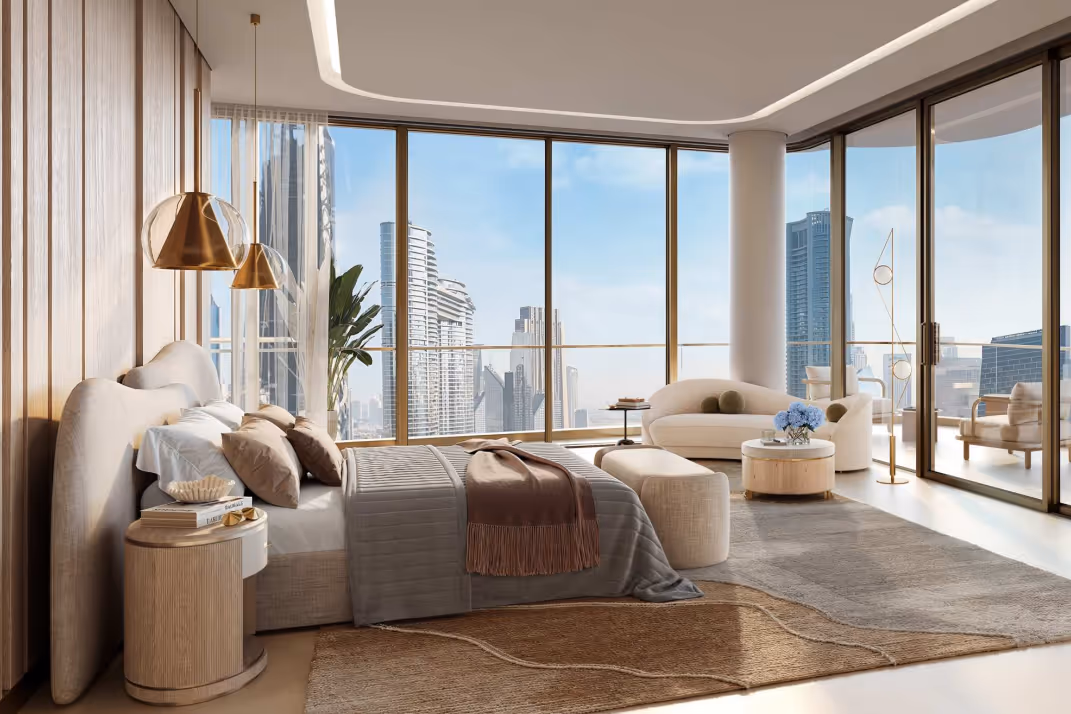 NSHAMA "Address Grand Downtown"; Nshama; Business Bay;