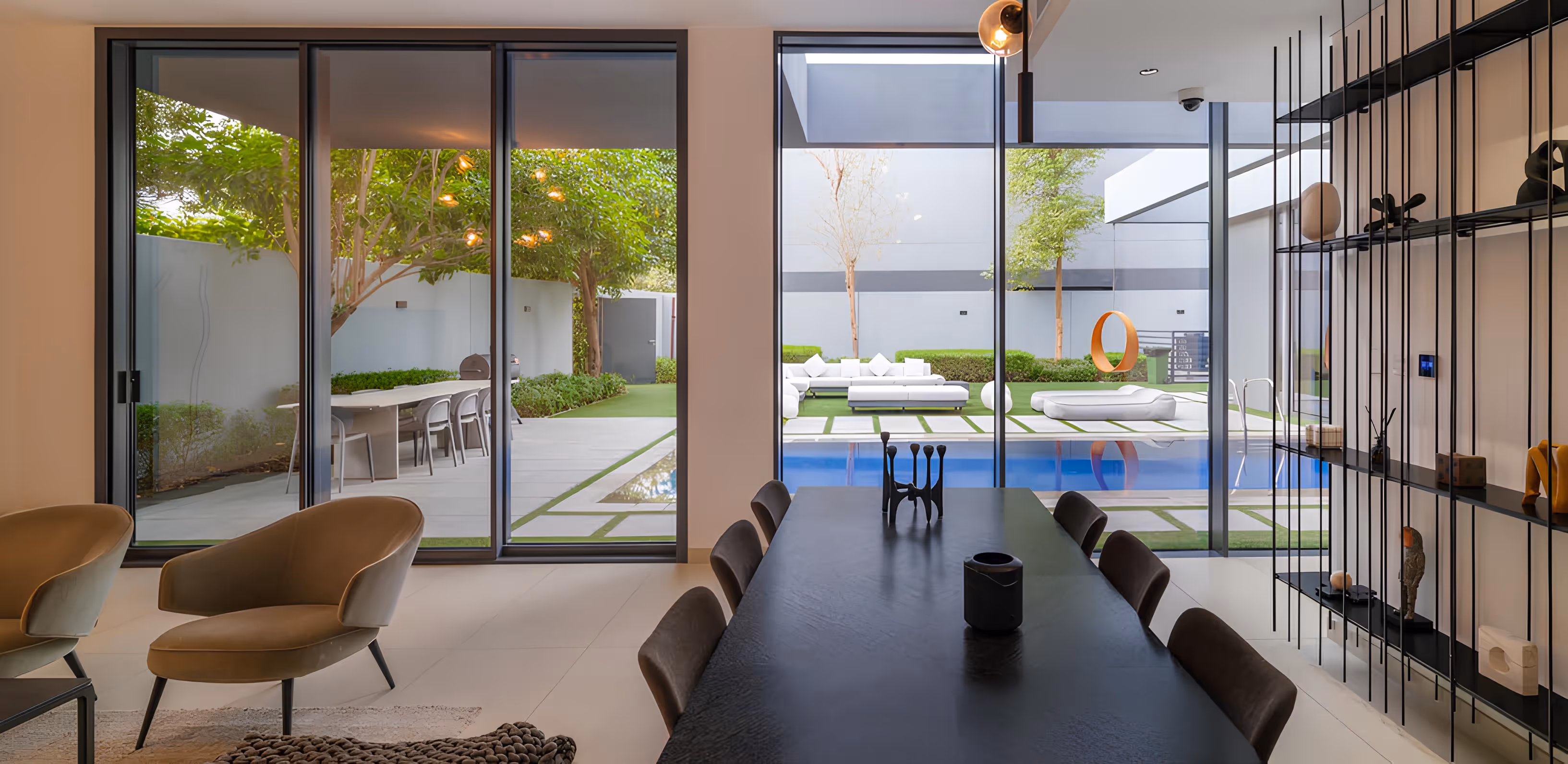 ARADA PROPERTIES "Masaar 2 Melia"; Arada Properties; Al Rowdat Suburb;