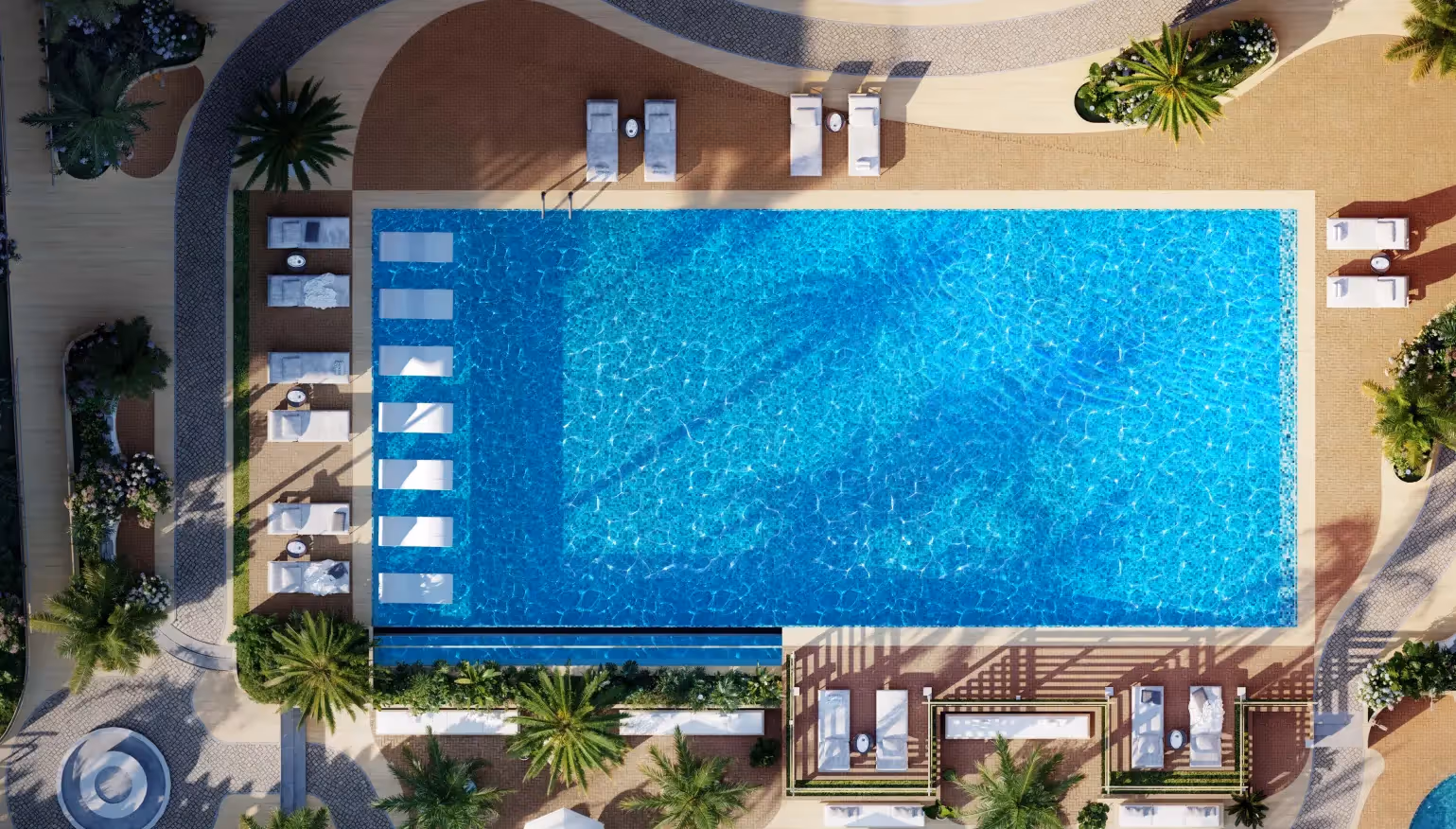 OCTA PROPERTIES "Sola Residences"; Centurion Properties; Jebel Ali Village;