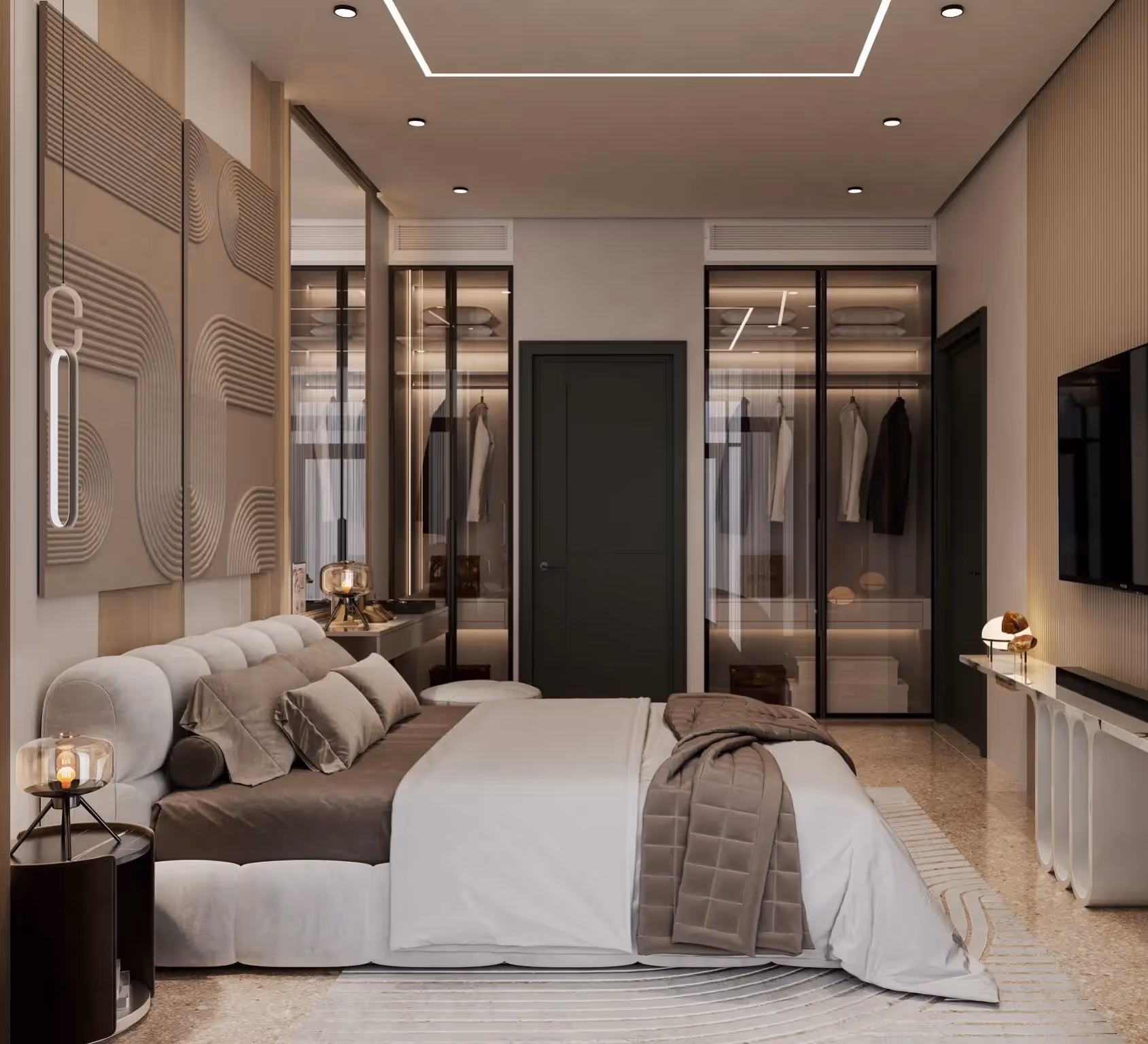 GFS DEVELOPMENTS "Coventry 2"; GFS Developments; Dubai International City;