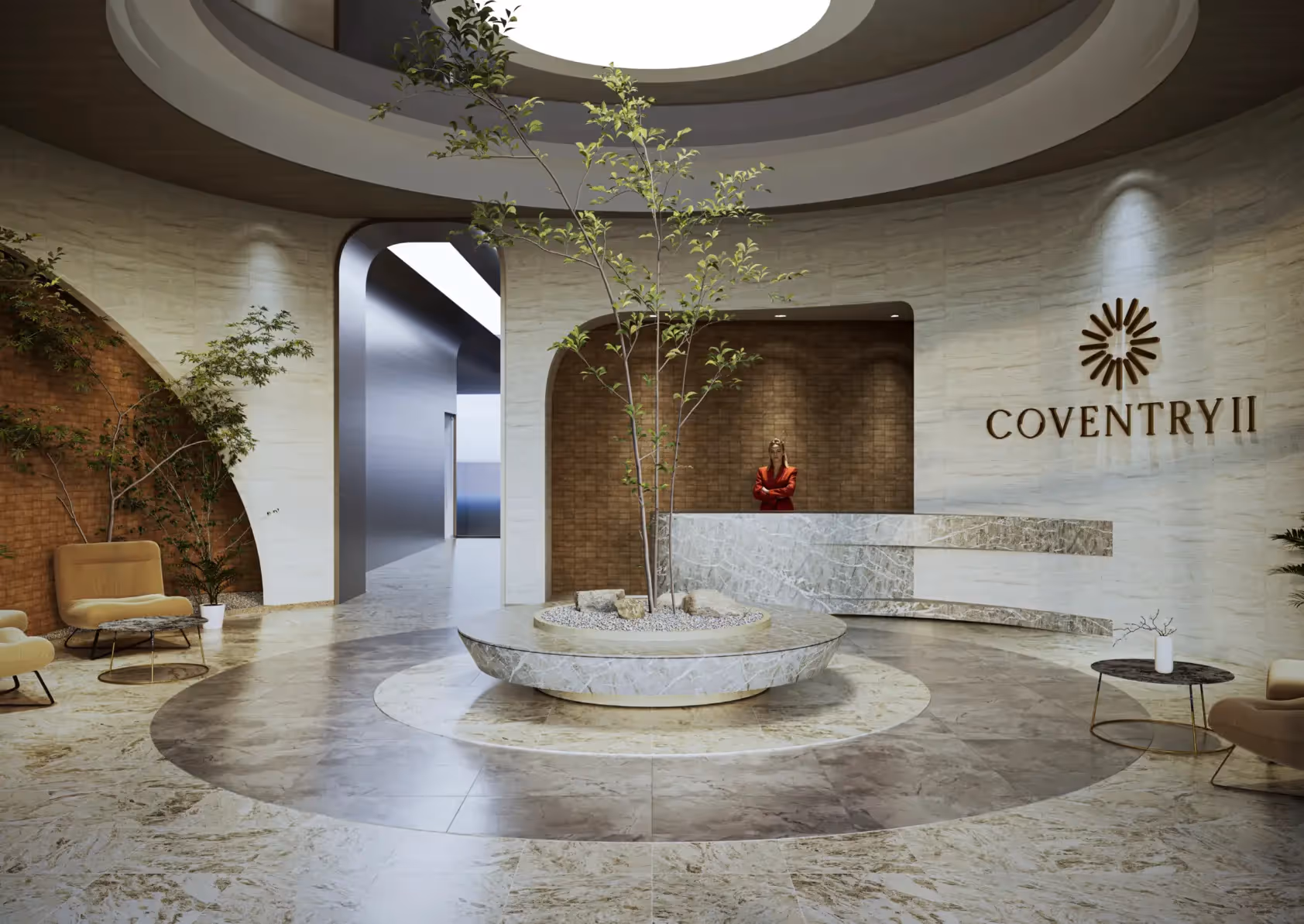 GFS DEVELOPMENTS "Coventry 2"; GFS Developments; Dubai International City;