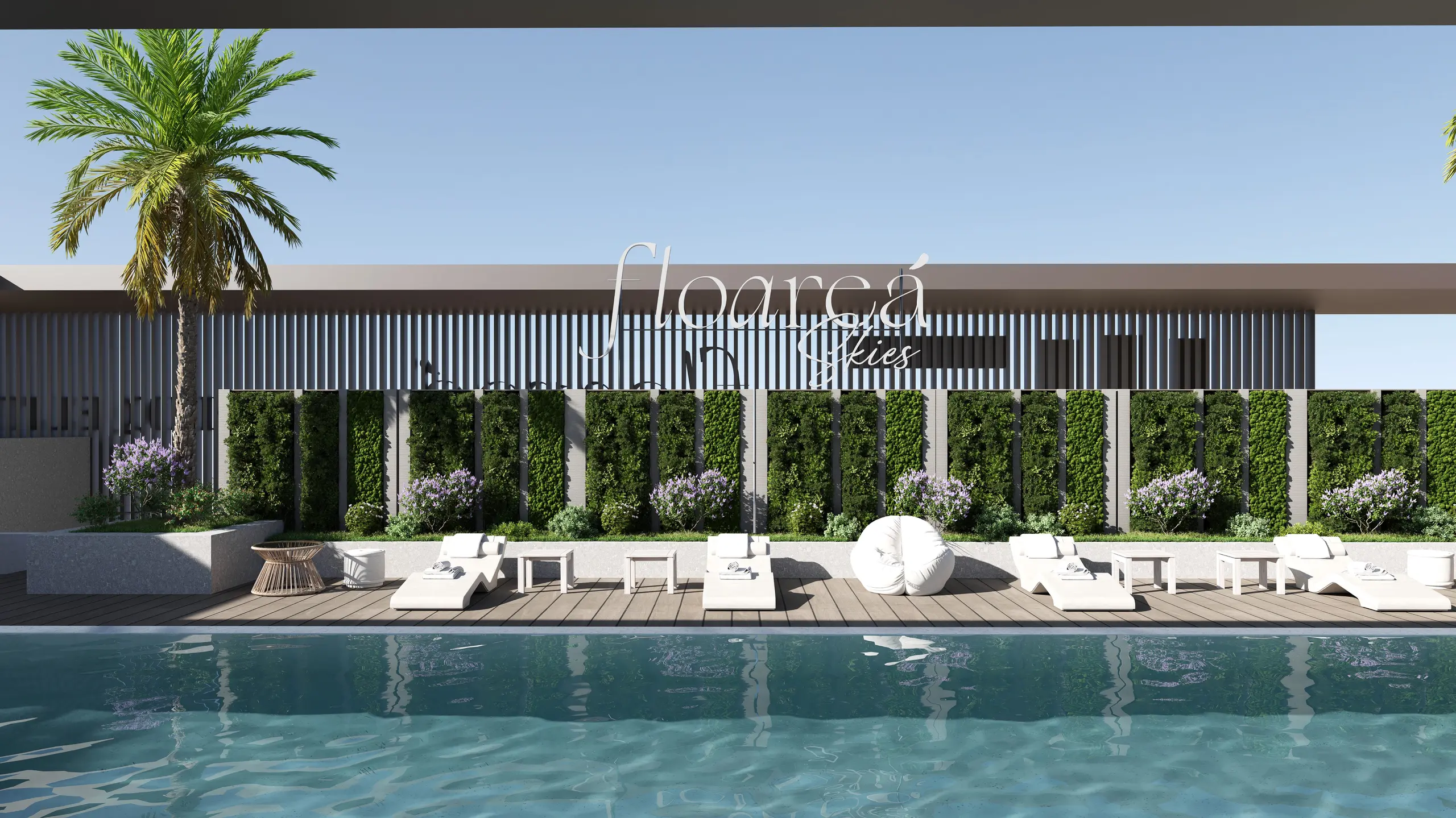 MASHRIQ ELITE DEVELOPMENTS "Floareá Skies"; Mashriq Elite Developments; JVC (Jumeirah Village Circle);