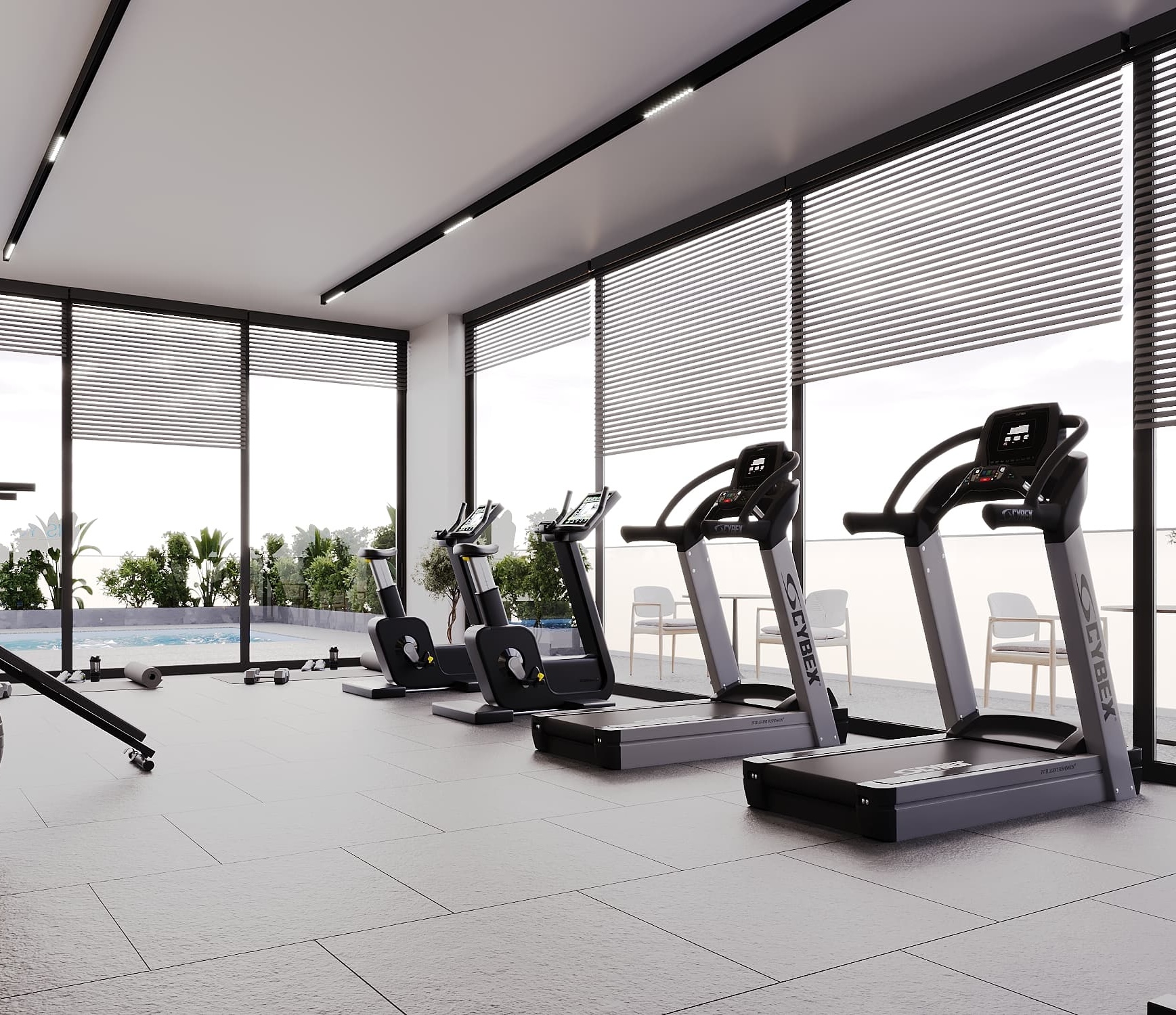 ABRA "The Willows Residences"; SCC Vertex Development; MBR District 11 (Meydan South);