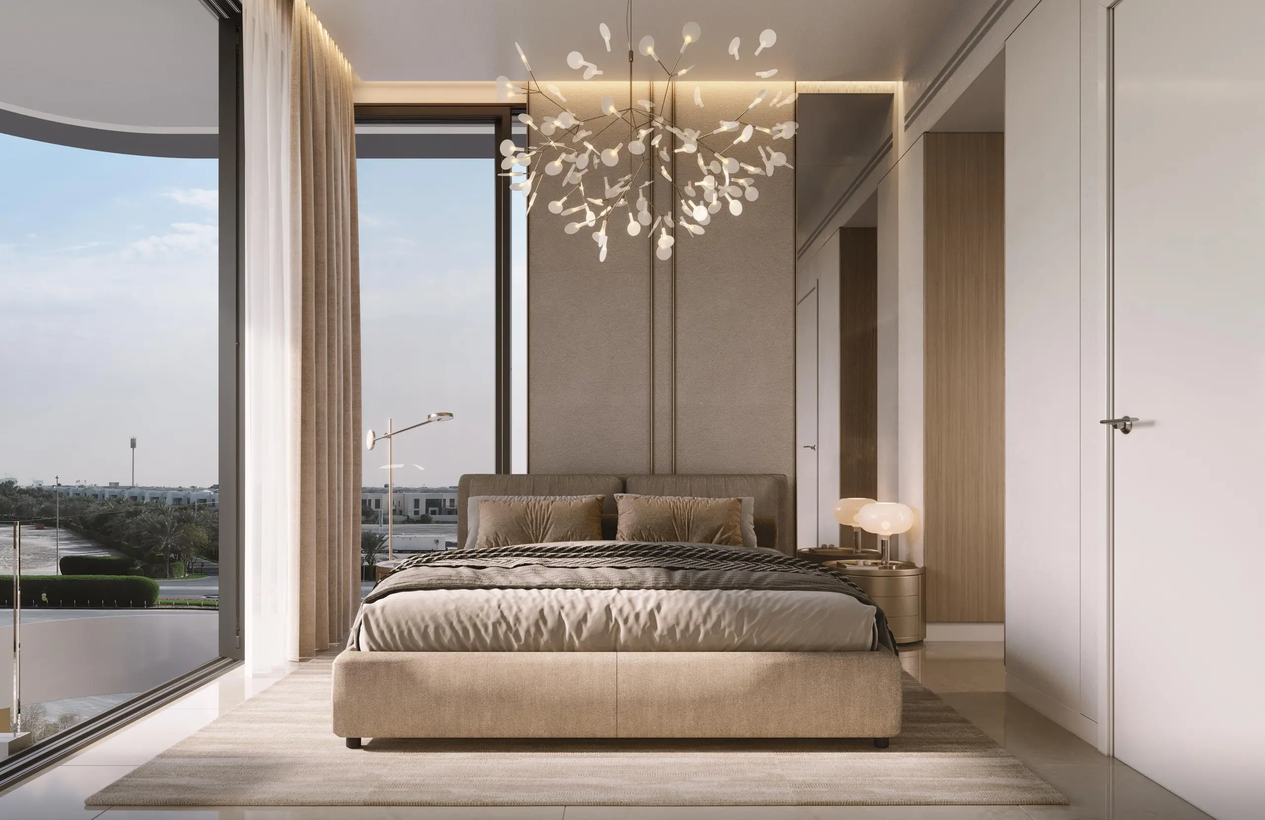 AMIS DEVELOPMENT "Woodland Crest"; AMIS Development; Meydan (Nad Al Sheba  1);