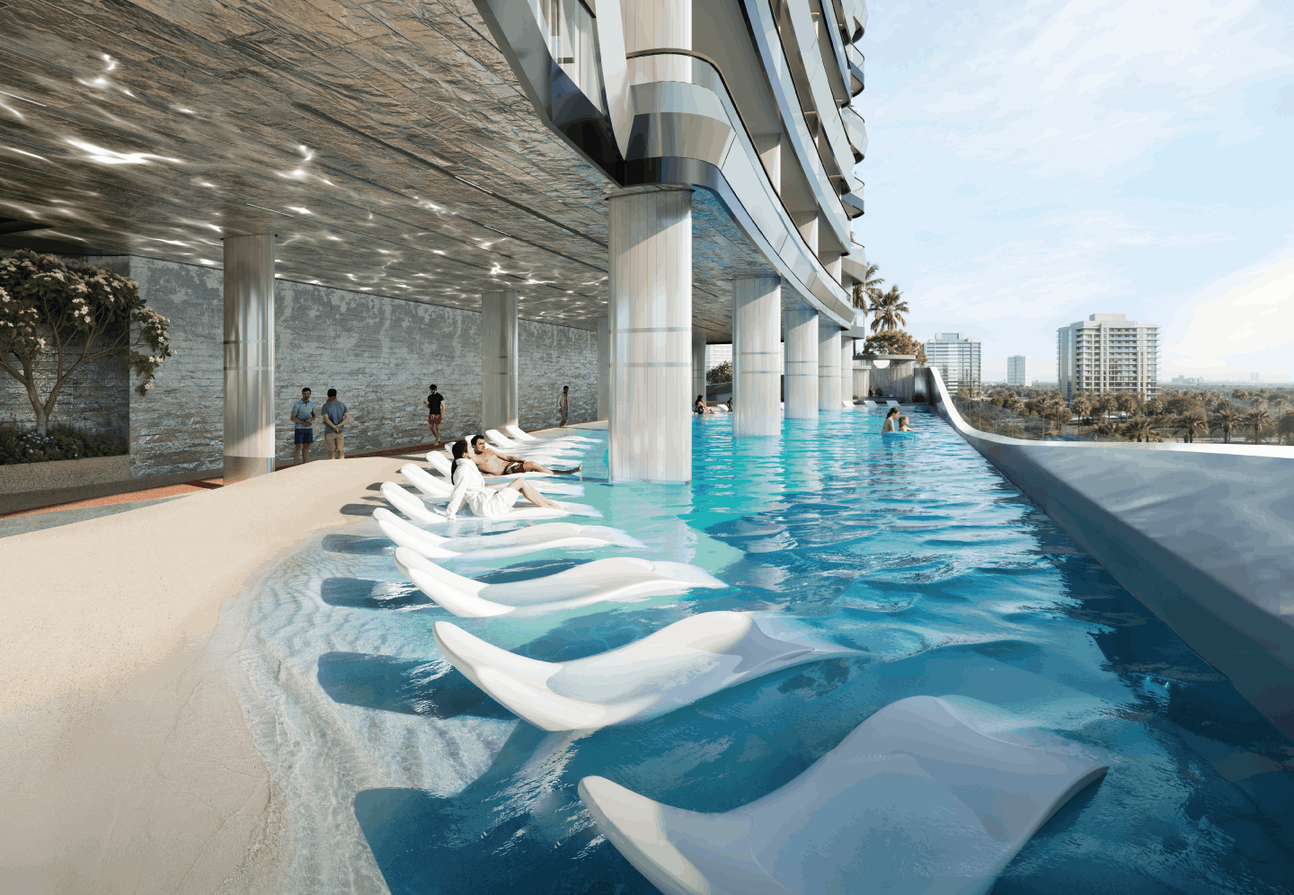 LEOS "Hadley Heights 2"; LEOS Developments; Dubai Sports City;