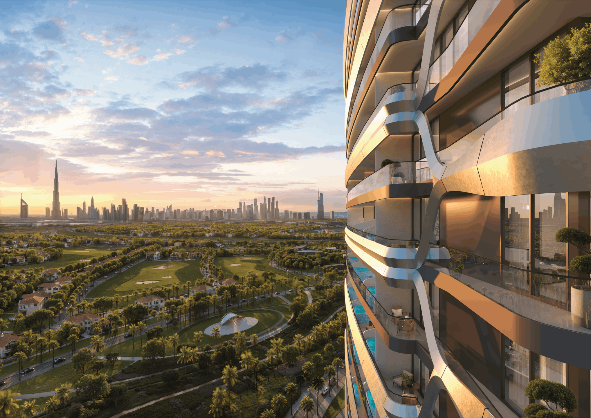 LEOS "Hadley Heights 2"; LEOS Developments; Dubai Sports City;