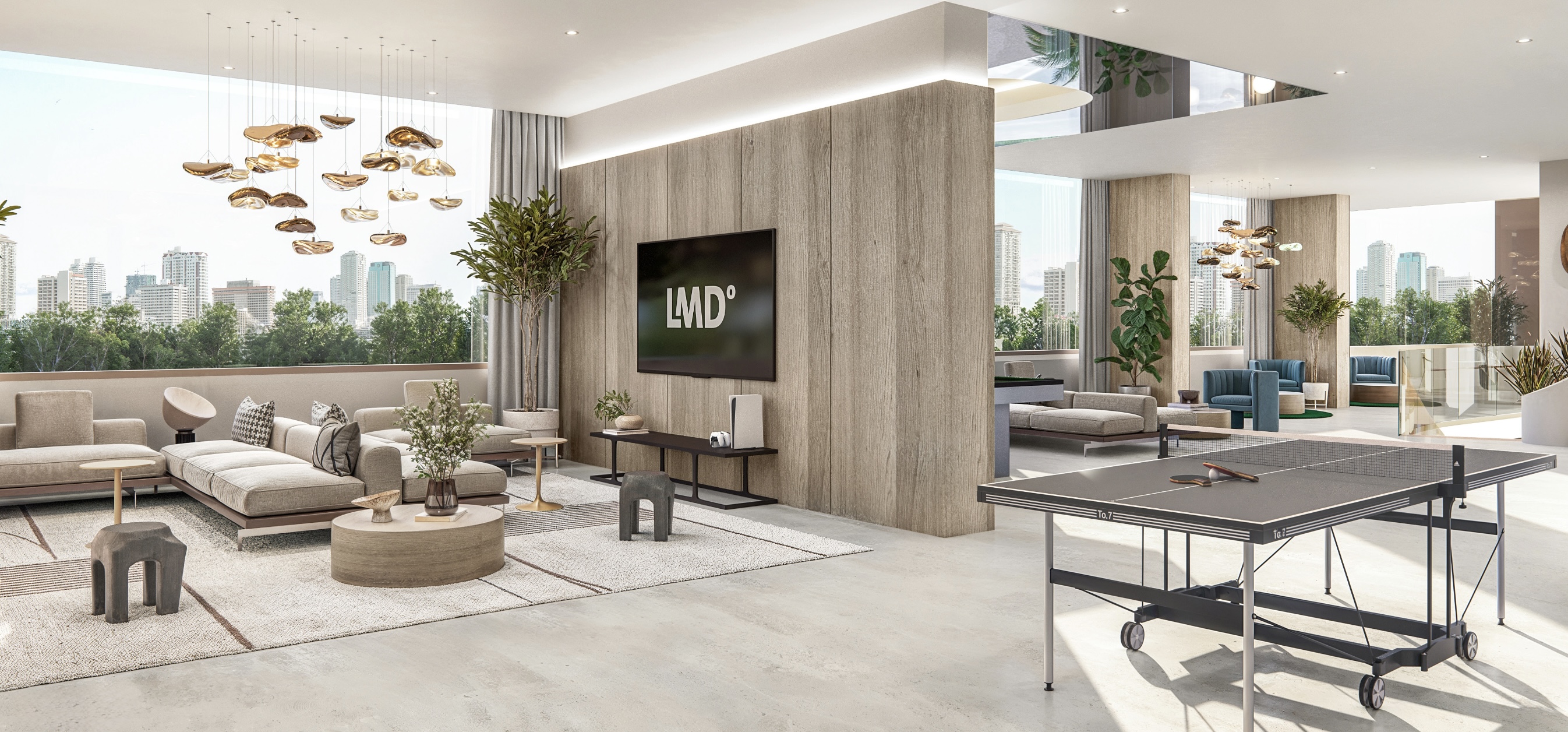 LMD "Taiyo Residences"; LMD; Jebel Ali Village;