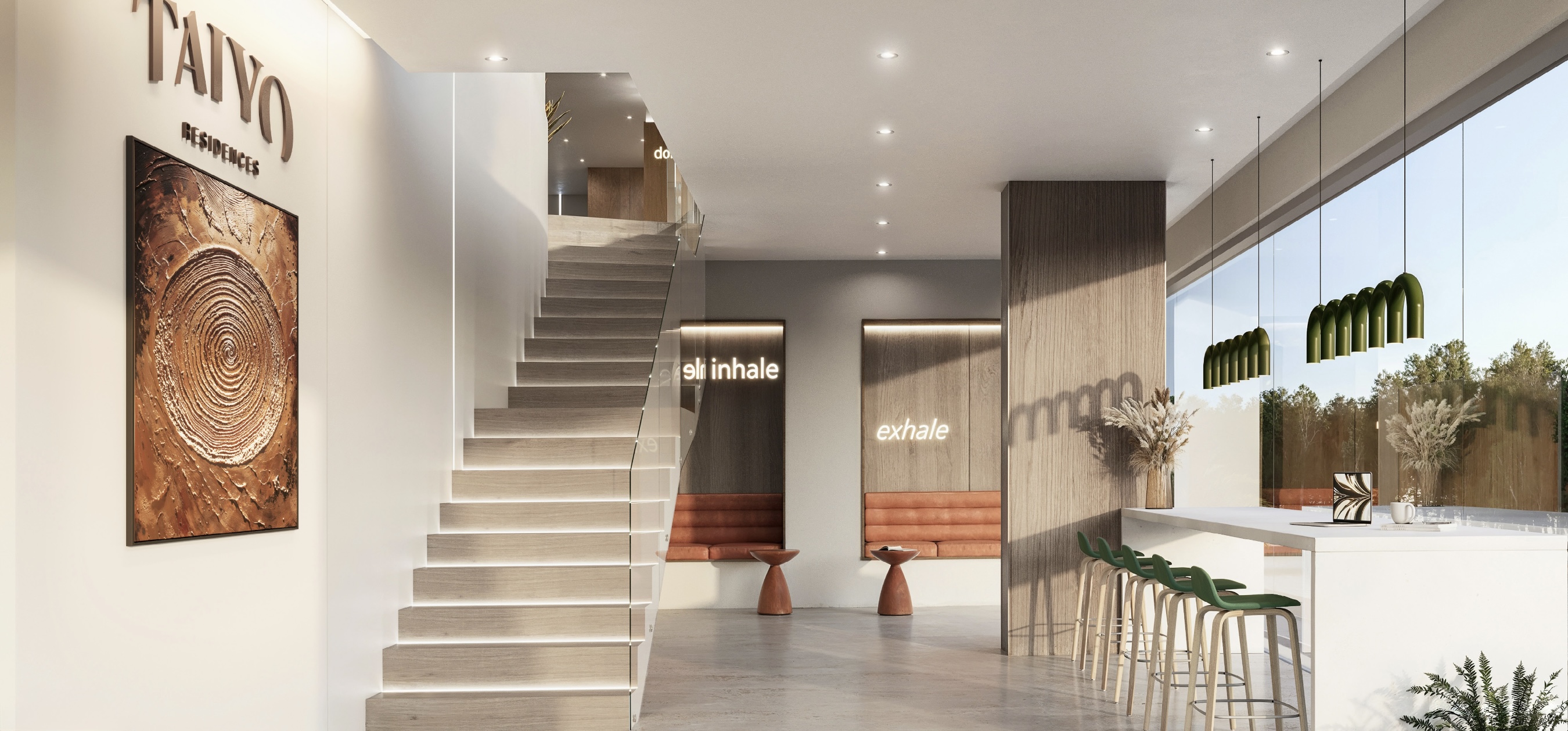 LMD "Taiyo Residences"; LMD; Jebel Ali Village;