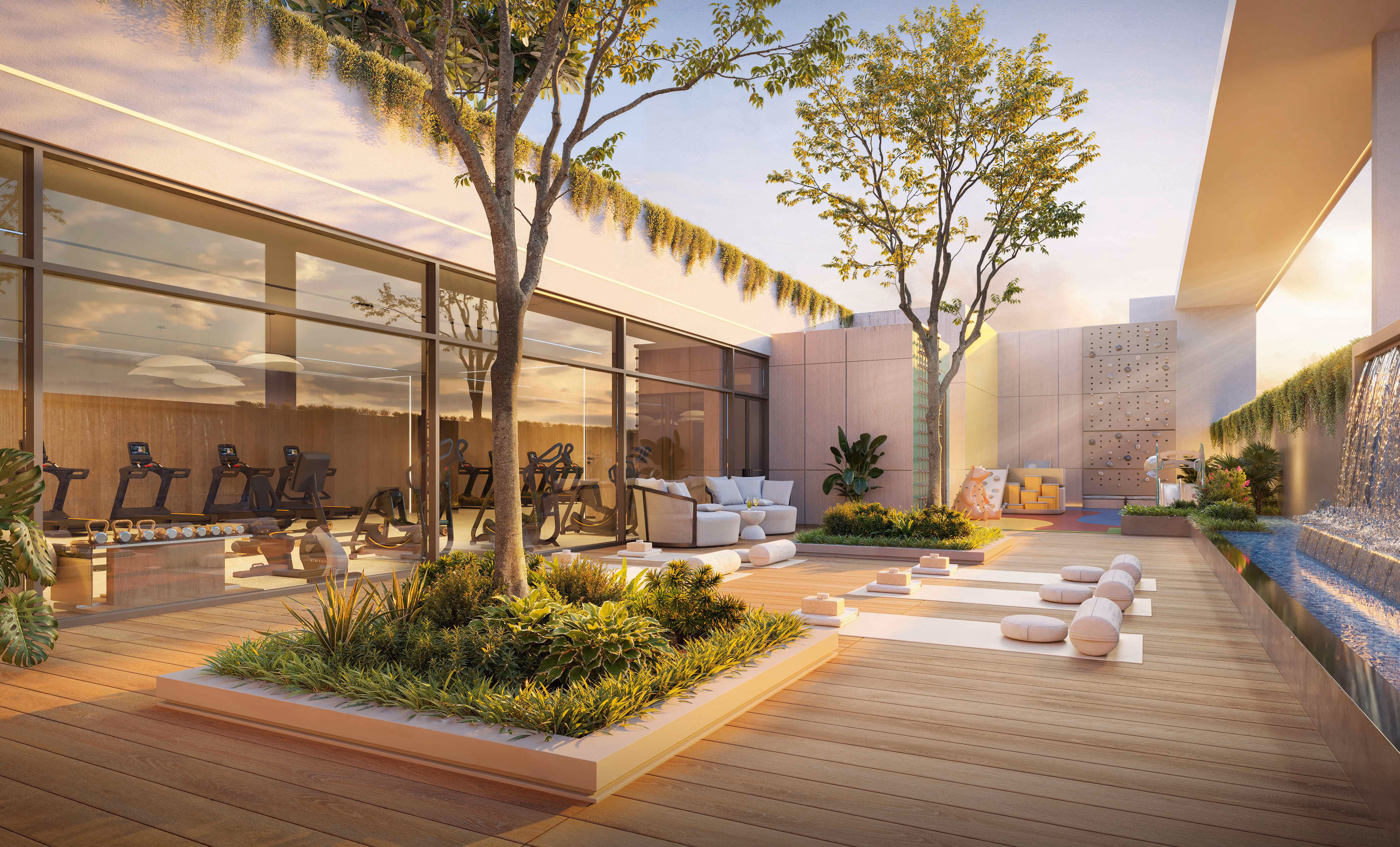 MAAIA DEVELOPERS "La Clé by MAAIA"; MAAIA Developers; Jebel Ali Village;