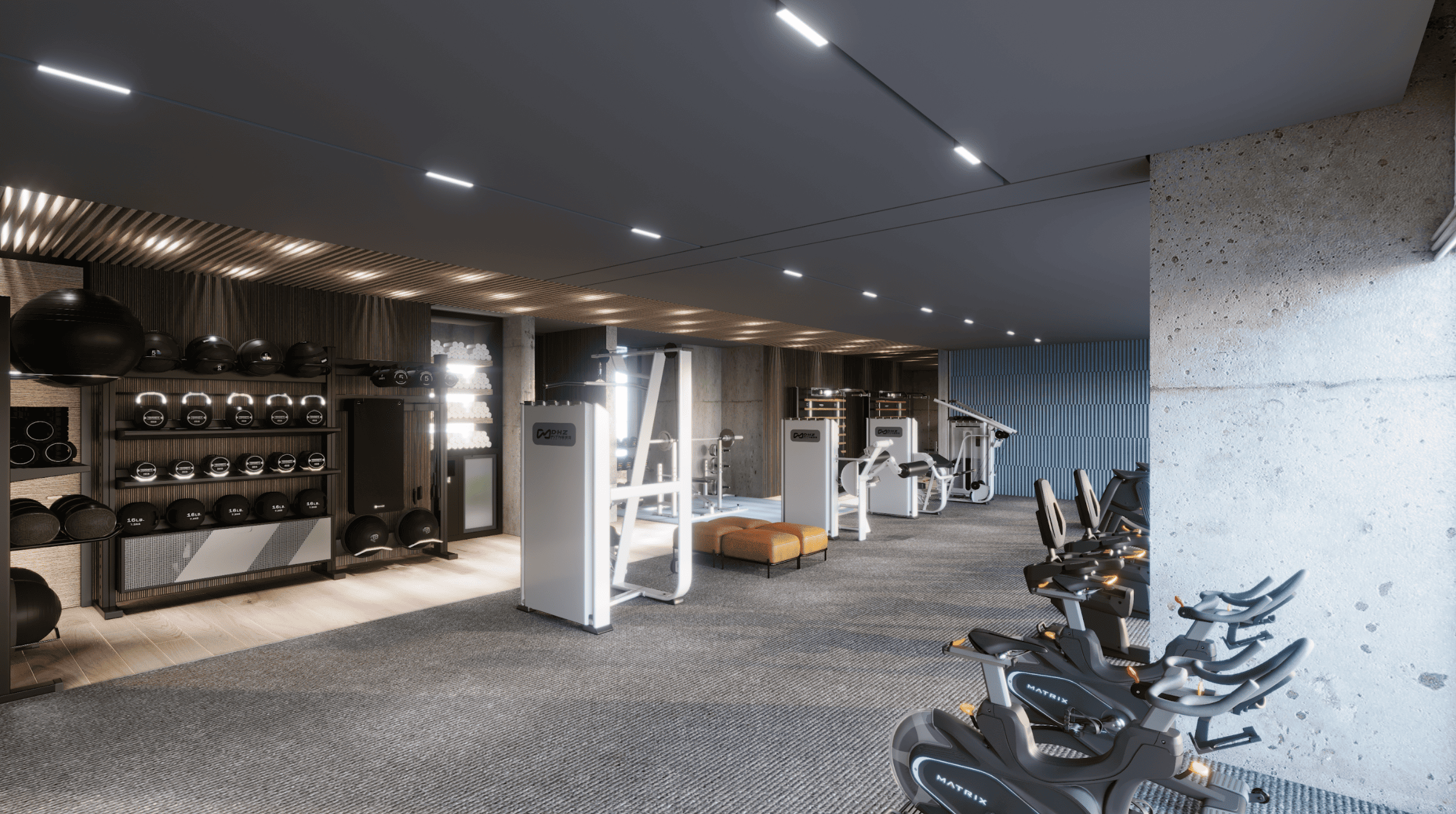 METROPOLITAN "Olaia Residences"; Gulf House Real Estate Development; Palm Jumeirah;