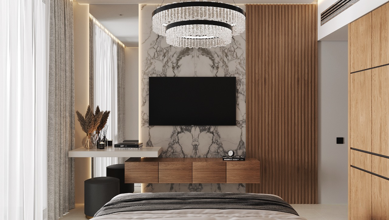 EVERA "Olivo Park Residences"; Evera Development; JVC (Jumeirah Village Circle);