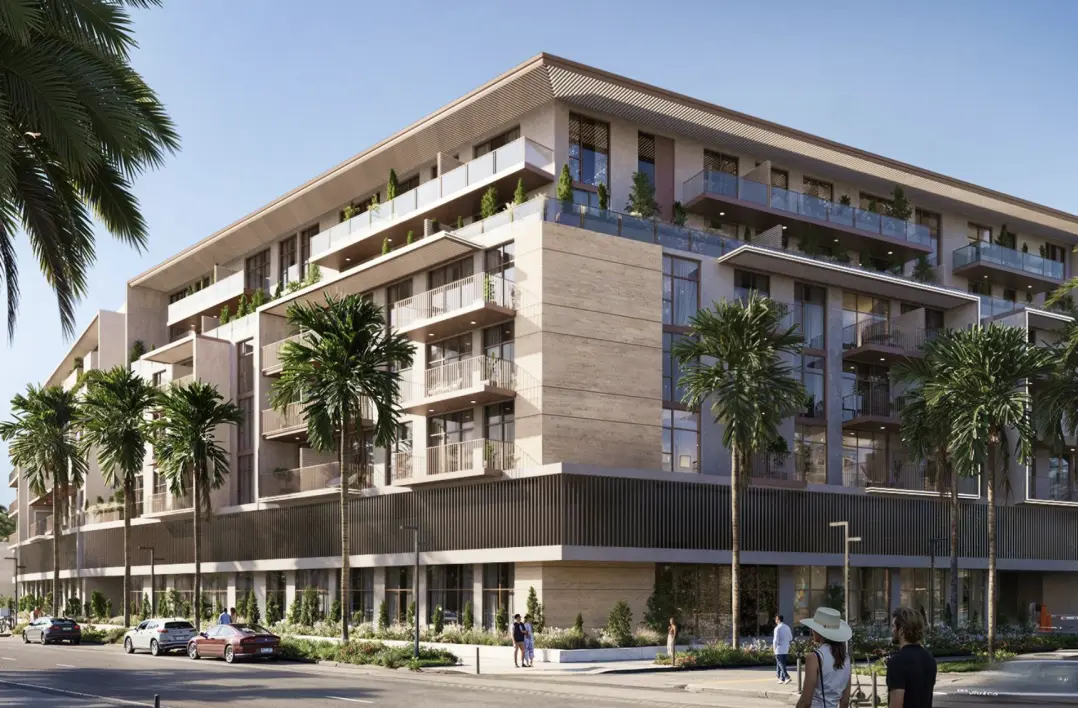 OBJECT 1 "IR1DIAN PARK 2" NEW LAUNCH; Object One Real Estate Development; JVC (Jumeirah Village Circle);