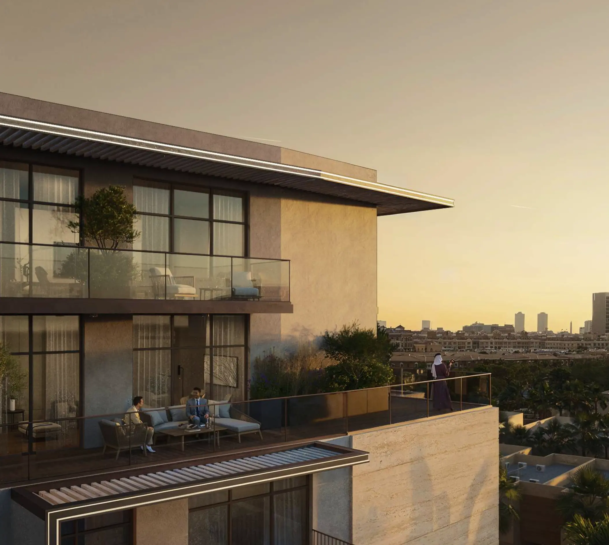 OBJECT 1 "IR1DIAN PARK 2" NEW LAUNCH; Object One Real Estate Development; JVC (Jumeirah Village Circle);