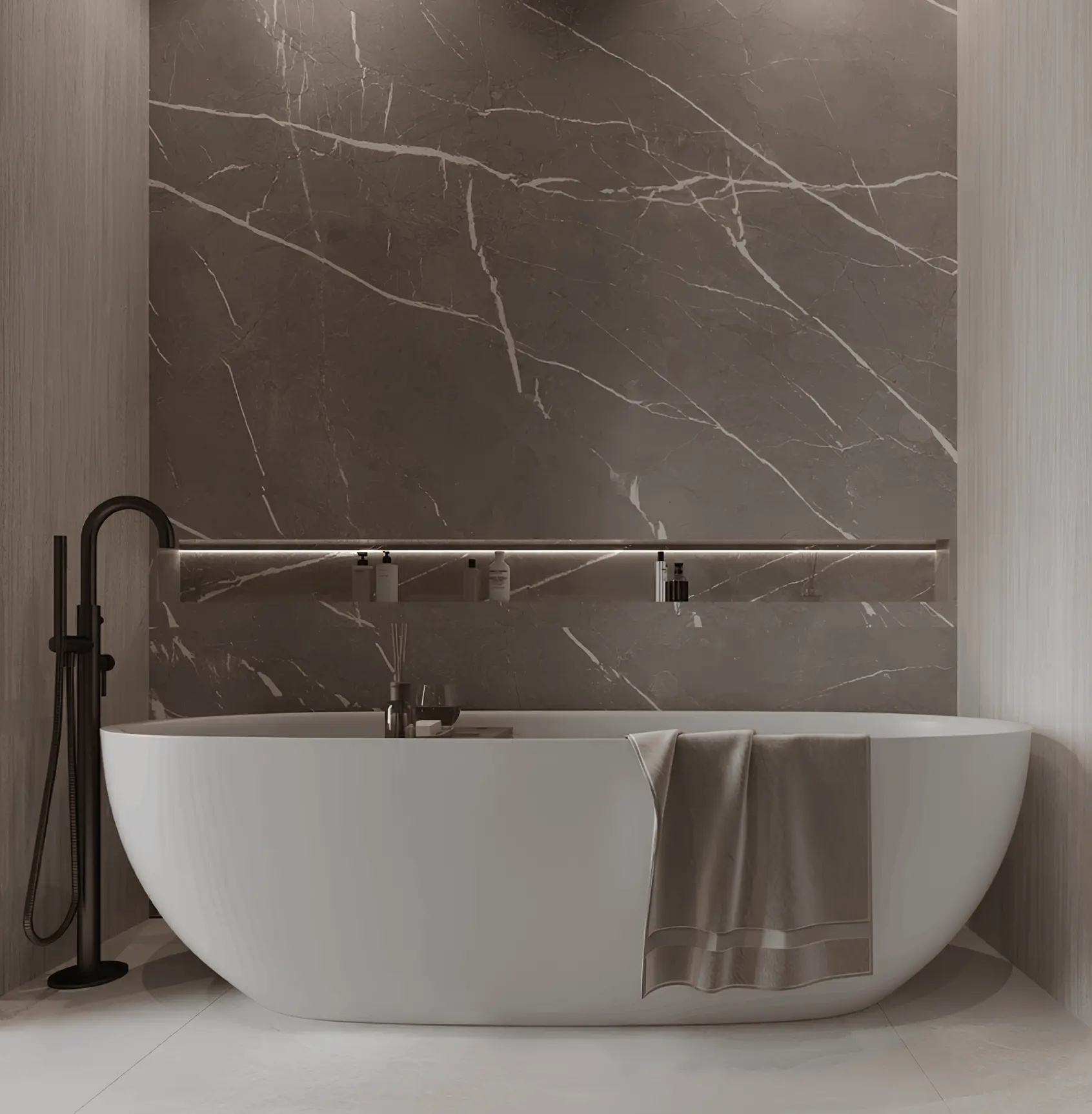 OBG "Golf Grove by Regent"; Regent Developments; Dubai Production City;