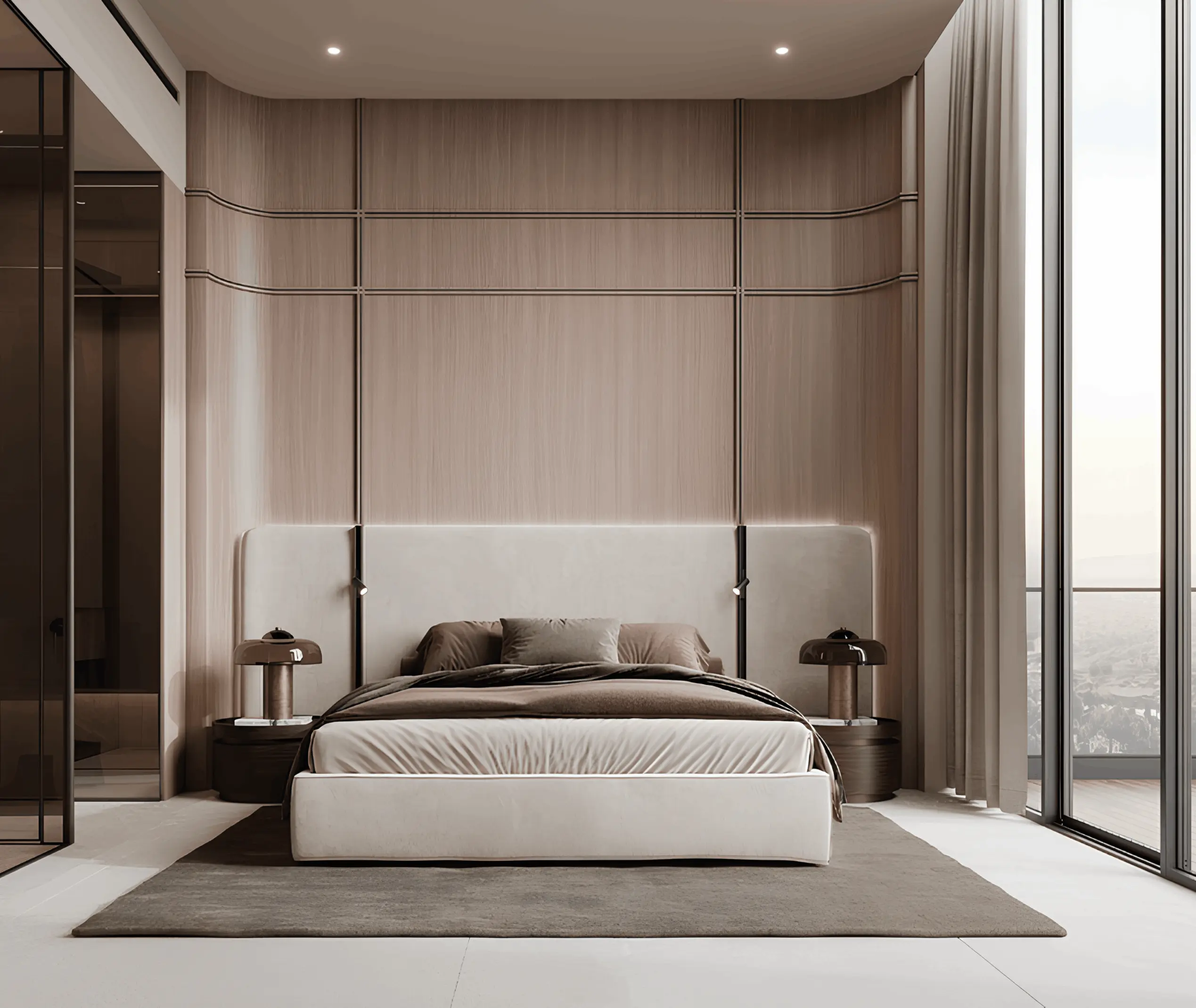 OBG "Golf Grove by Regent"; Regent Developments; Dubai Production City;